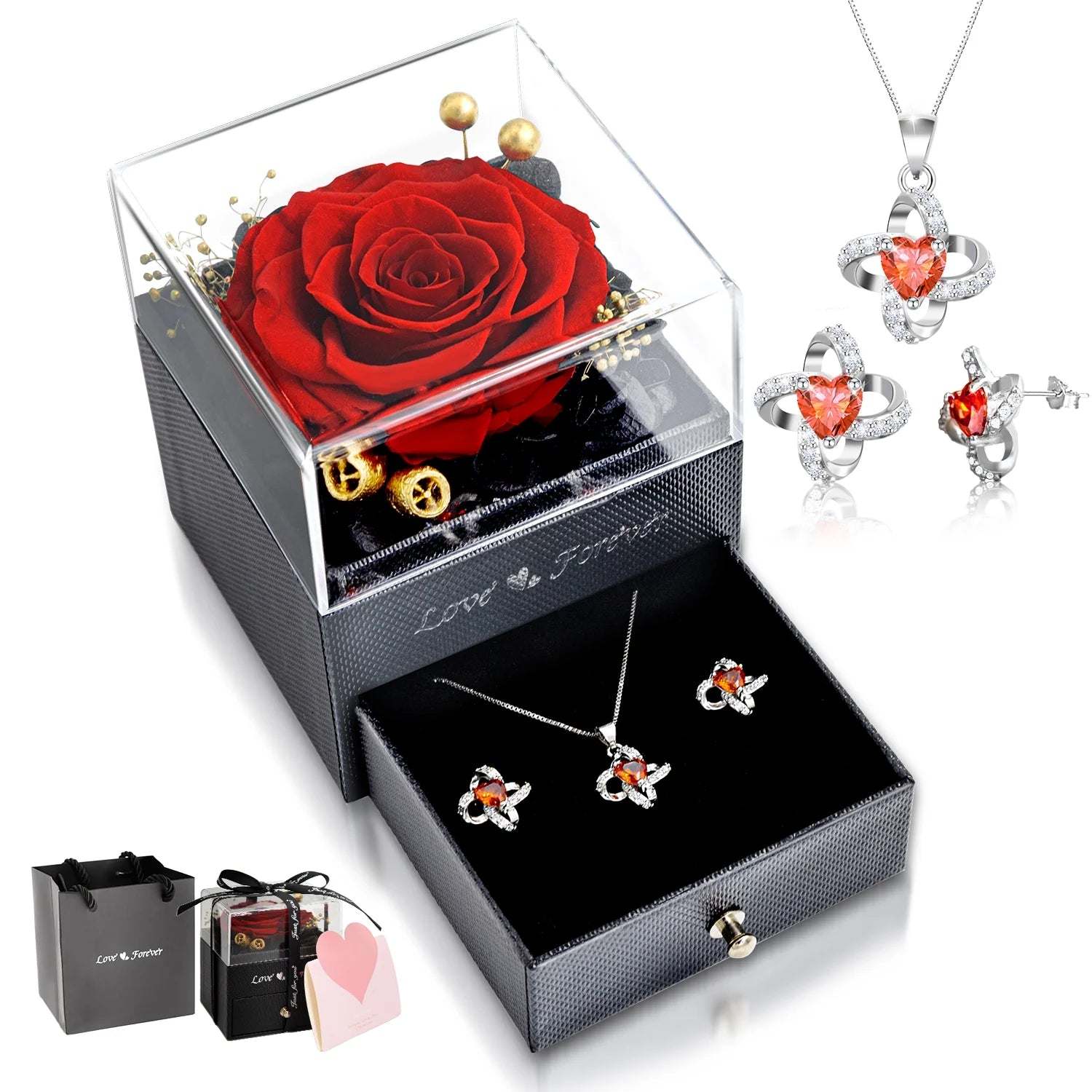 Jewelry Set