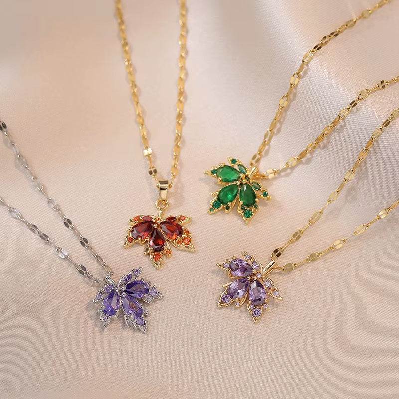 Luna Bloom Butterfly Tassel Necklace – Grace in Every GlimmerA Dance of Light, Elegance, and FantasyDelicate yet bold, the Luna Bloom Butterfly Tassel Necklace is a tribute to femininity, freedom, and the beauty of fine detailRemoloxLuna Bloom Butterfly Tassel Necklace