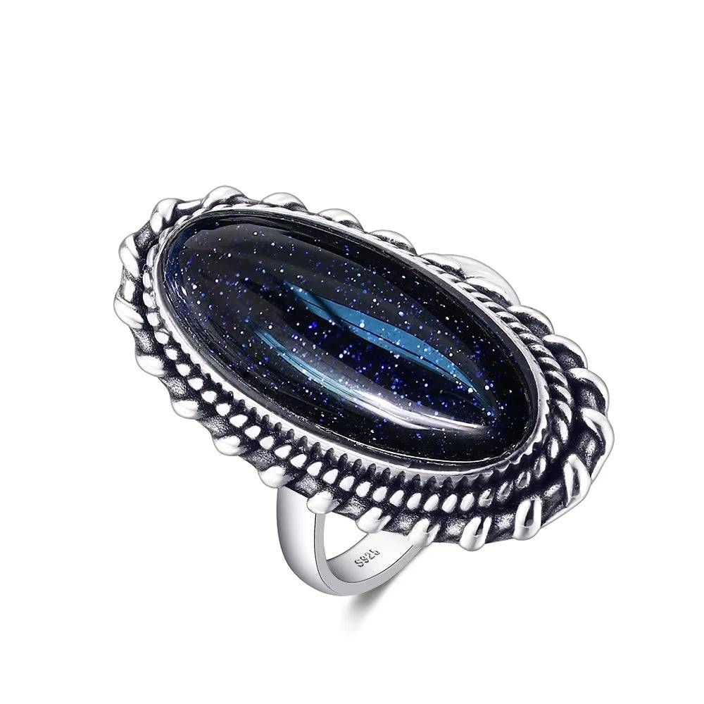 Desert Bloom Turquoise Ring – A Statement of Earthy EleganceWhere Bold Beauty Meets Timeless CraftThe Desert Bloom Turquoise Ring is a celebration of vintage soul and natural luxury. Set in premium 925 sterling silver, the ceRemoloxDesert Bloom Turquoise Ring