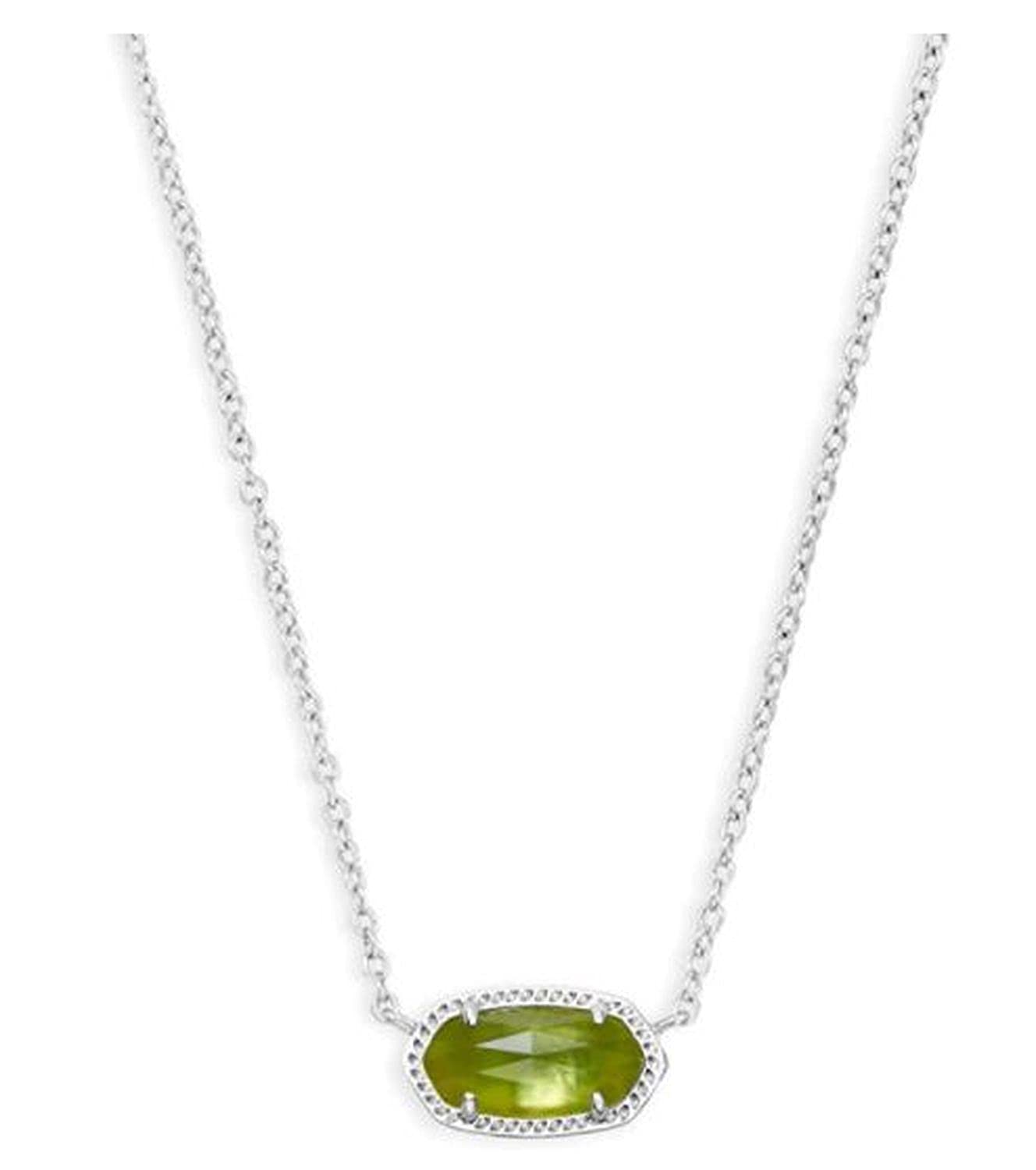 Kendra Scott Elisa Pendant Necklace for Women