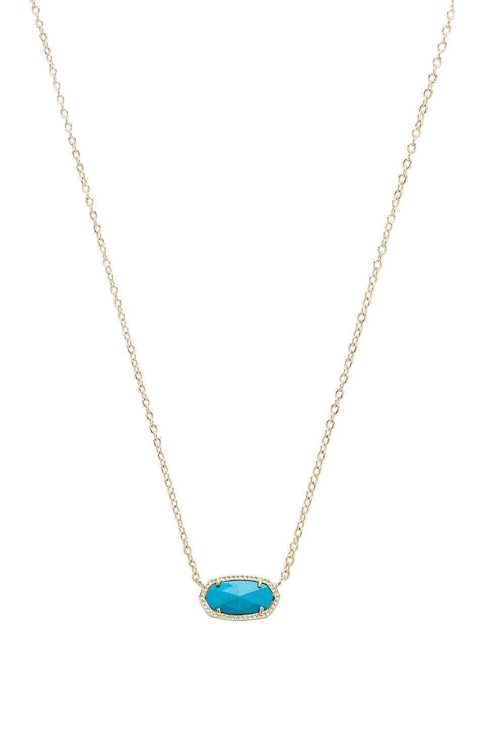 Kendra Scott Elisa Pendant Necklace for Women