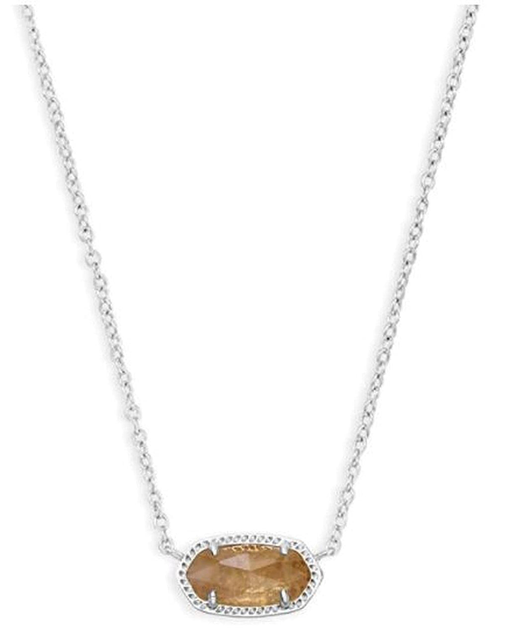 Kendra Scott Elisa Pendant Necklace for Women