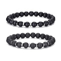 RANKEEF Tiger Eye Bracelet For Men