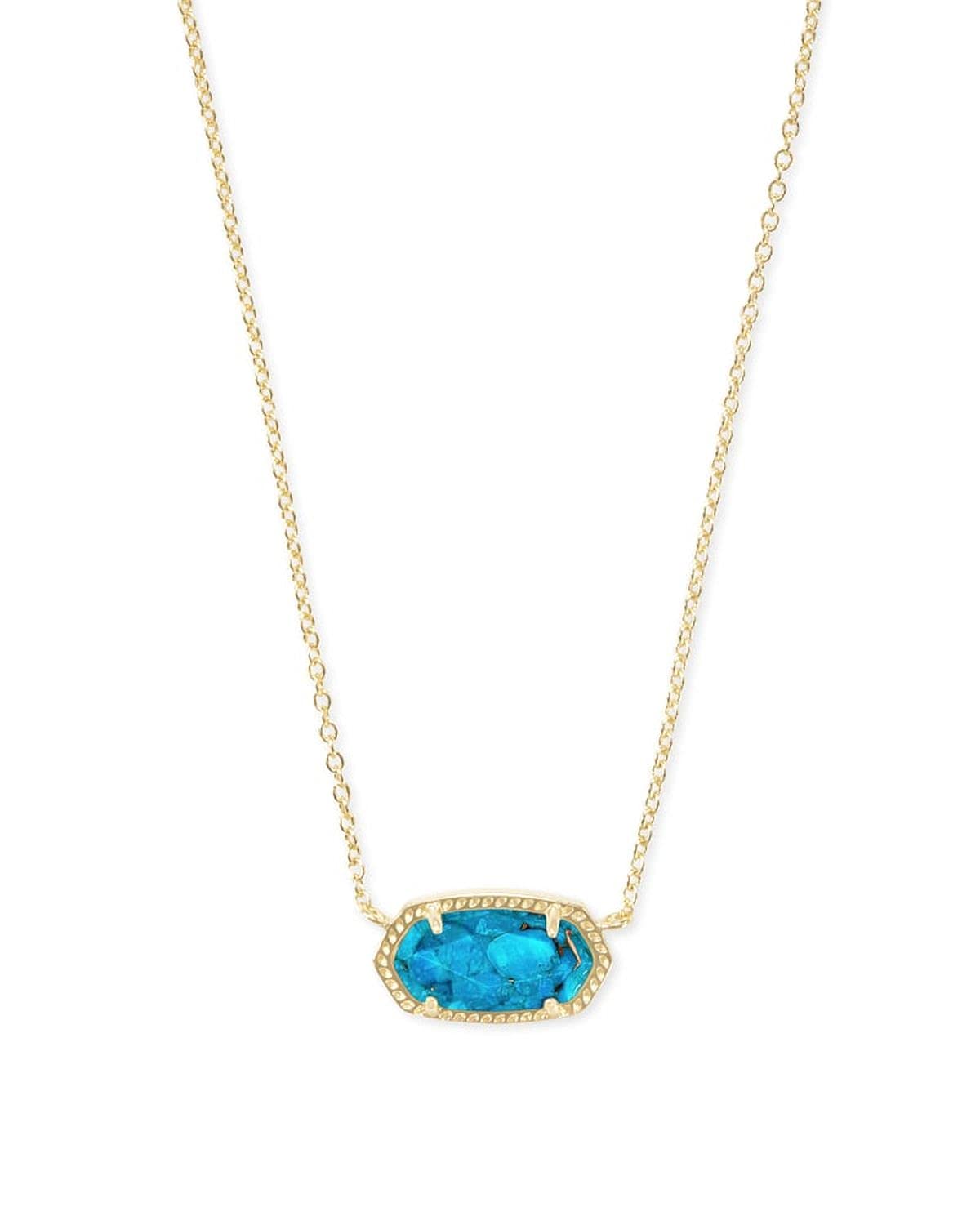 Kendra Scott Elisa Pendant Necklace for Women