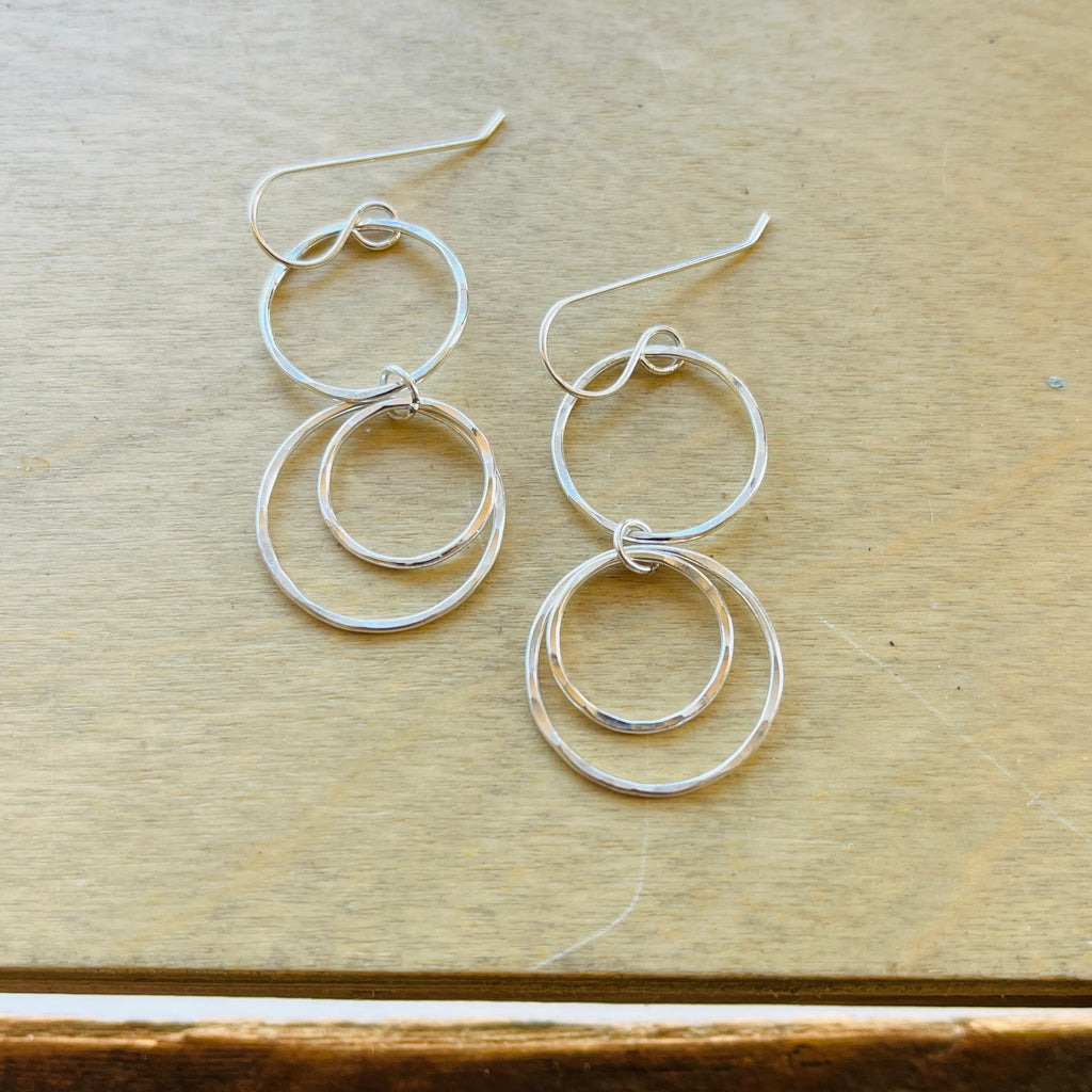 GISELLE EARRINGS
