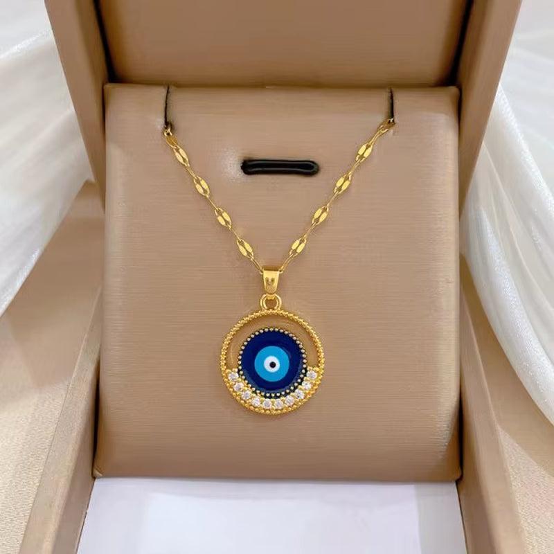 Luna Bloom Butterfly Tassel Necklace – Grace in Every GlimmerA Dance of Light, Elegance, and FantasyDelicate yet bold, the Luna Bloom Butterfly Tassel Necklace is a tribute to femininity, freedom, and the beauty of fine detailRemoloxLuna Bloom Butterfly Tassel Necklace