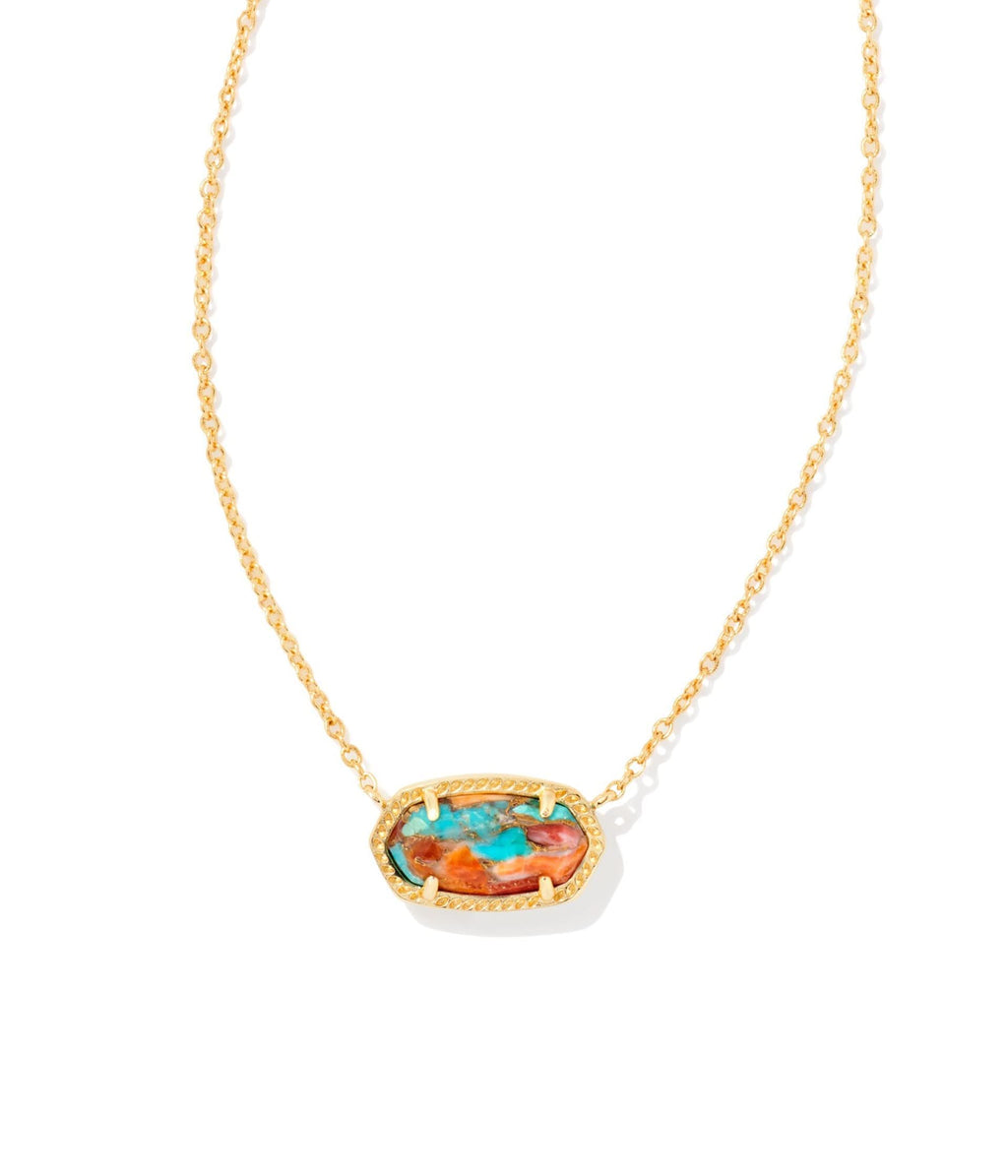 Kendra Scott Elisa Pendant Necklace for Women