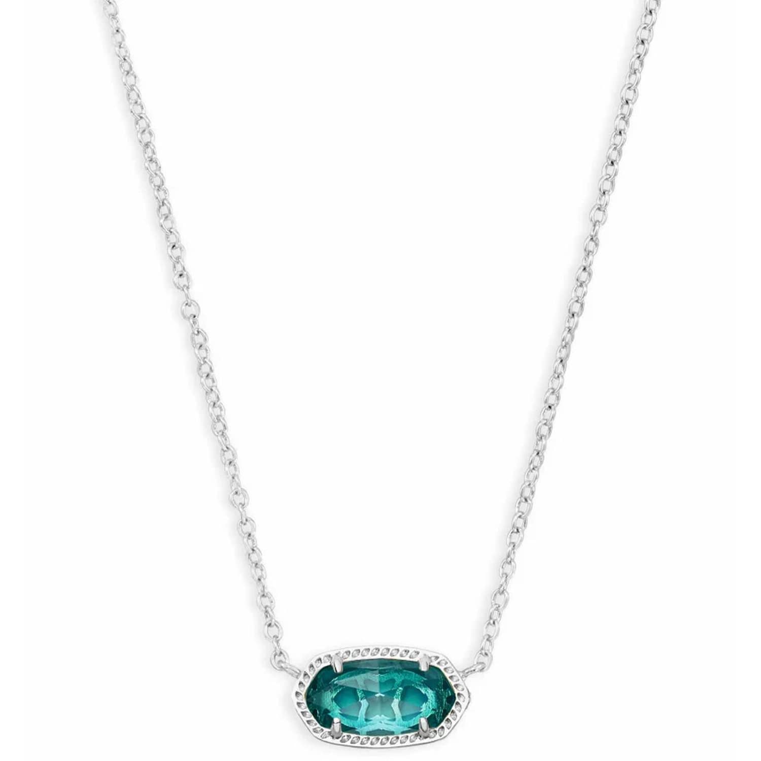 Kendra Scott Elisa Pendant Necklace for Women