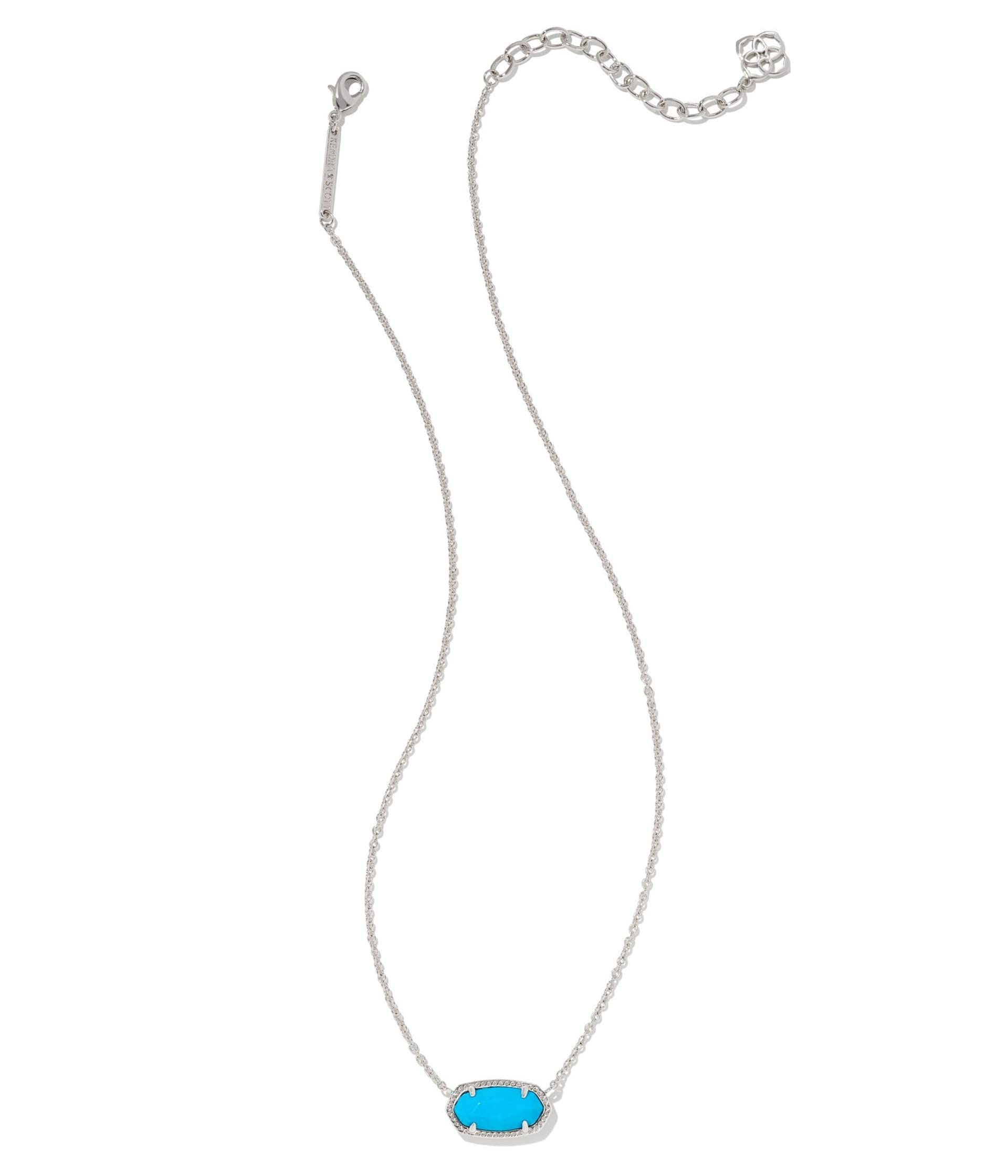 Kendra Scott Elisa Pendant Necklace for Women