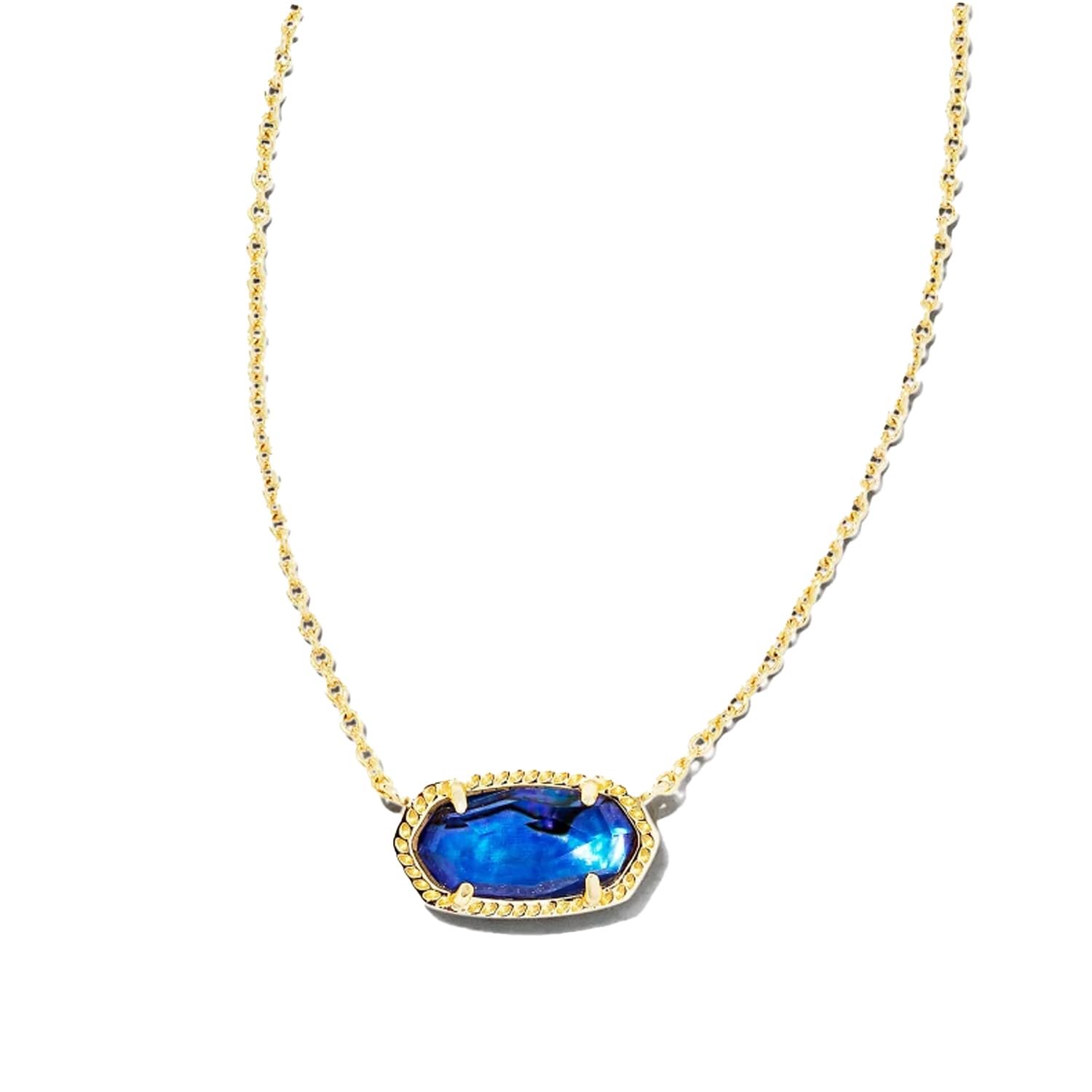 Kendra Scott Elisa Pendant Necklace for Women