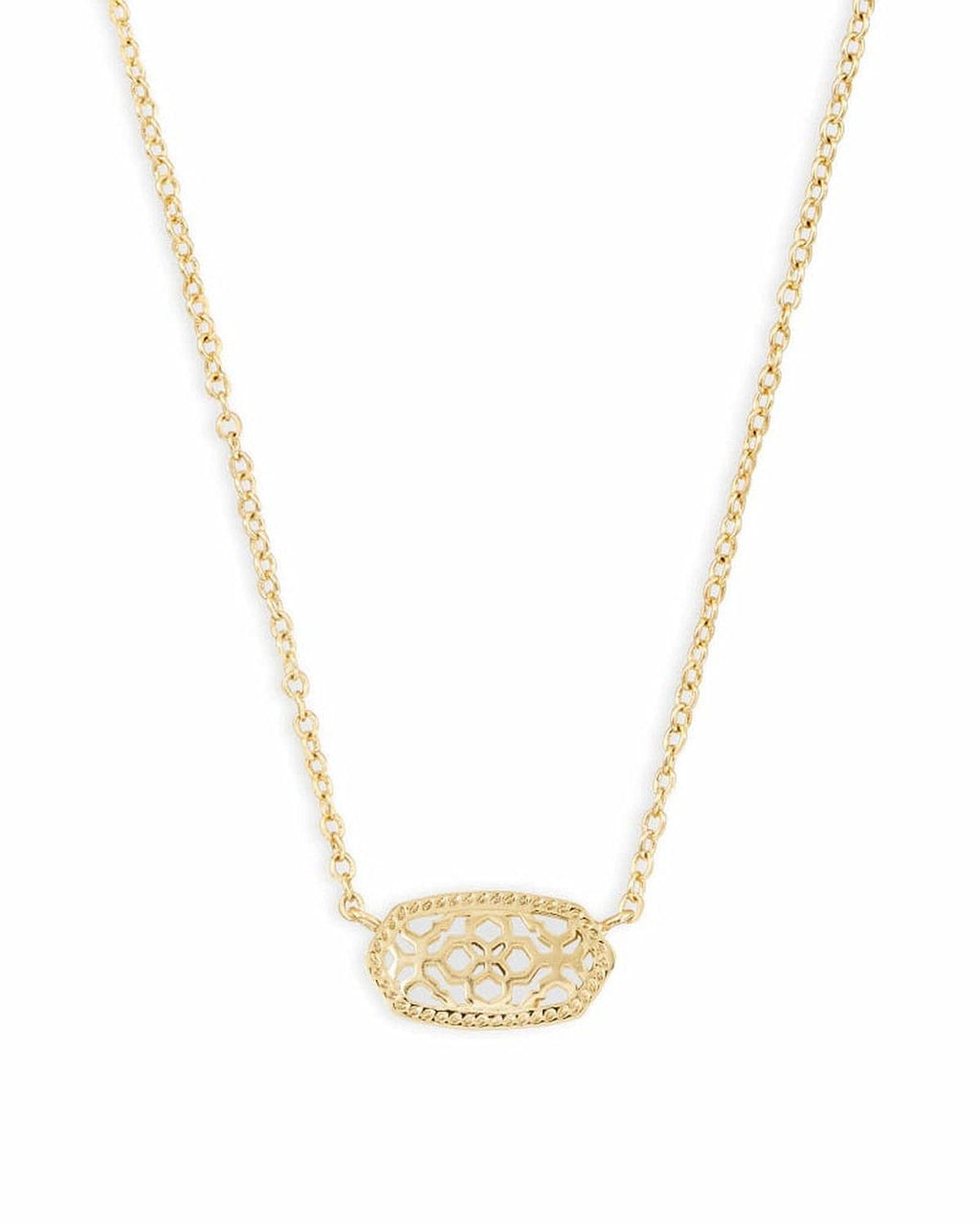 Kendra Scott Elisa Pendant Necklace for Women