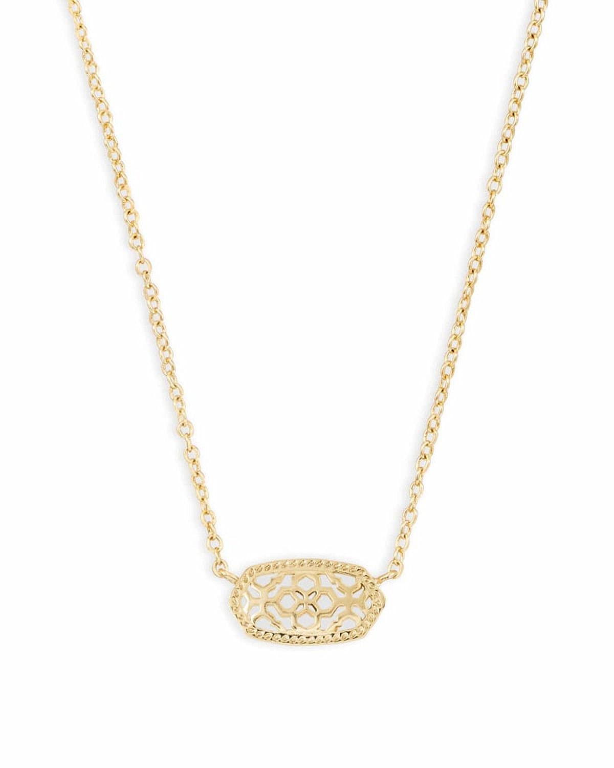 Kendra Scott Elisa Pendant Necklace for Women