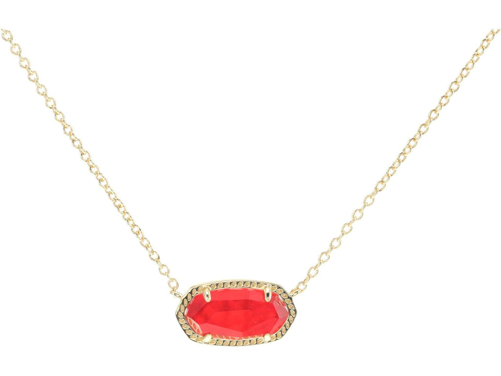 Kendra Scott Elisa Pendant Necklace for Women