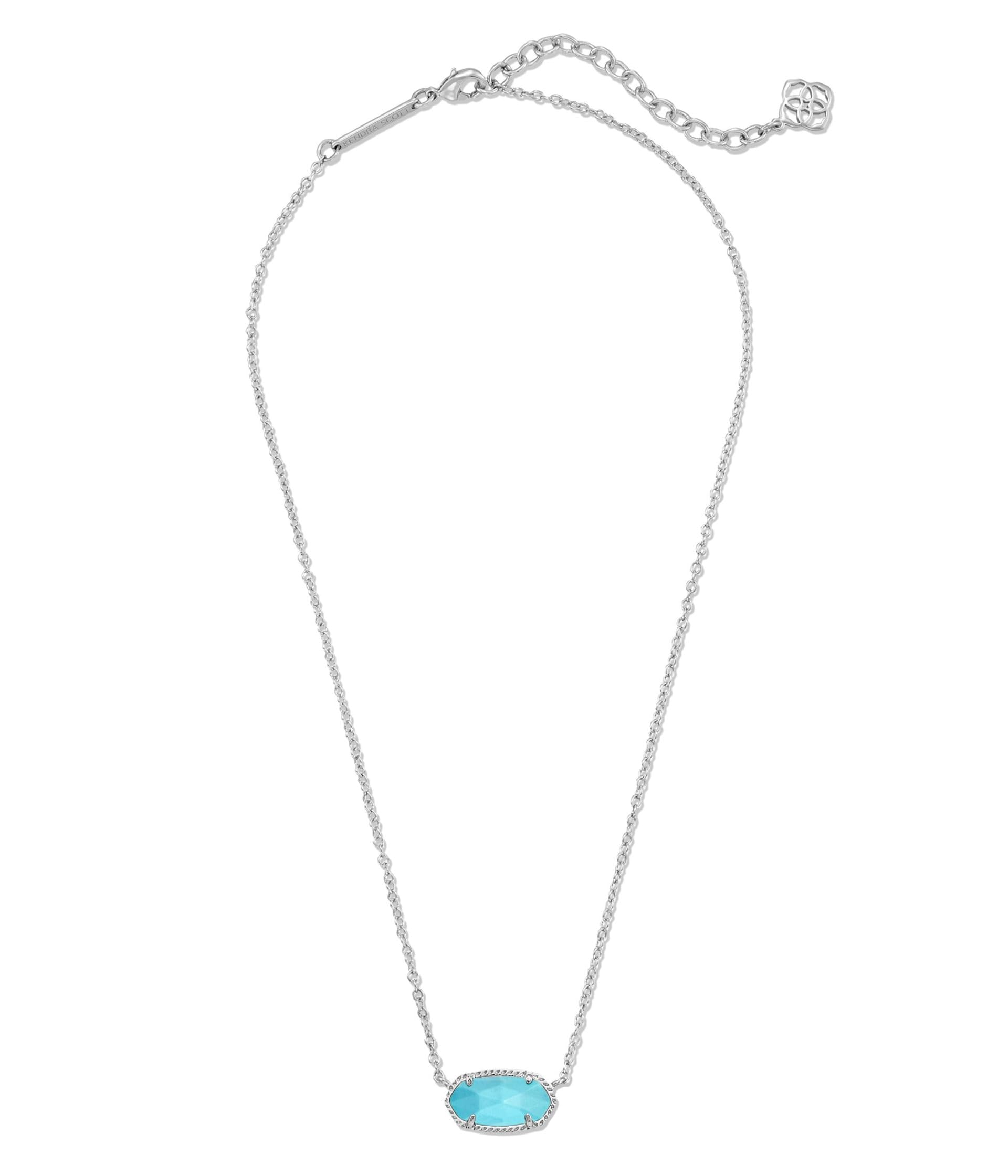 Kendra Scott Elisa Pendant Necklace for Women