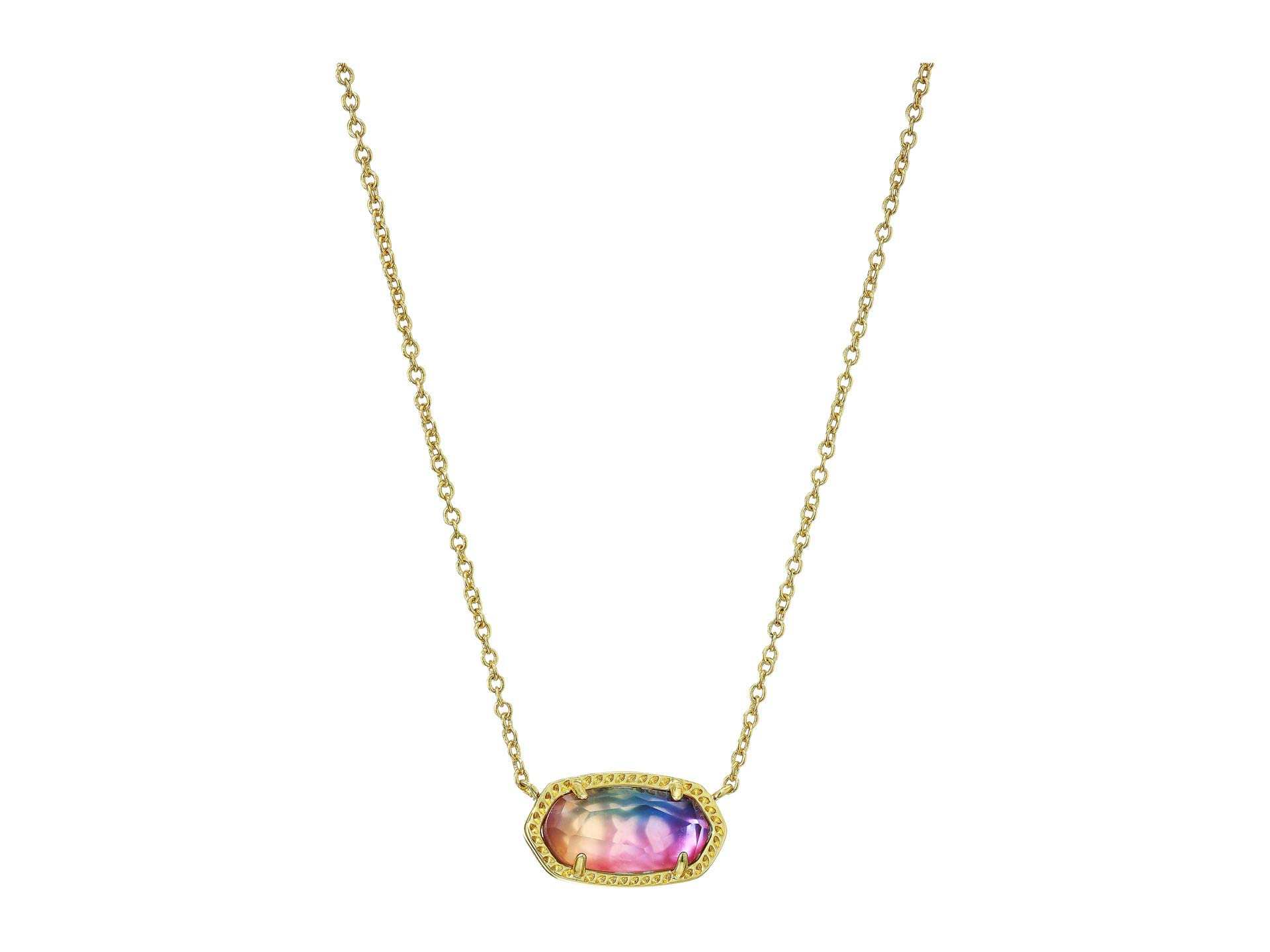 Kendra Scott Elisa Pendant Necklace for Women