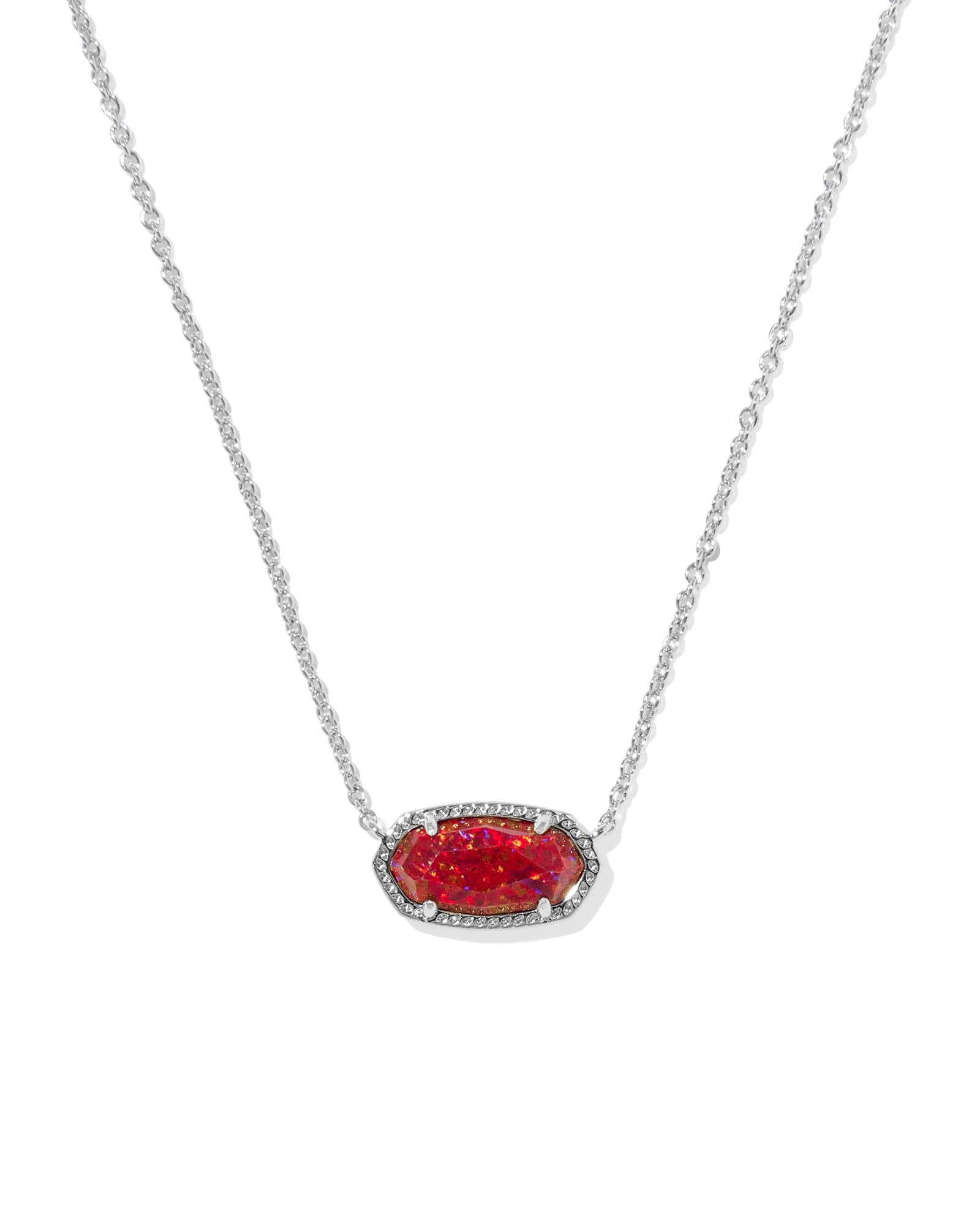 Kendra Scott Elisa Pendant Necklace for Women