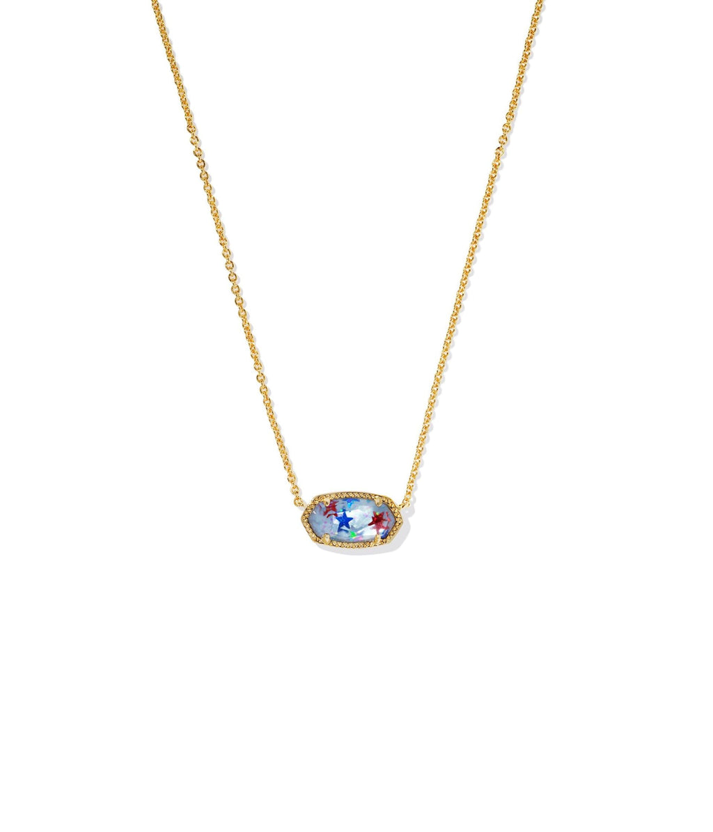 Kendra Scott Elisa Pendant Necklace for Women