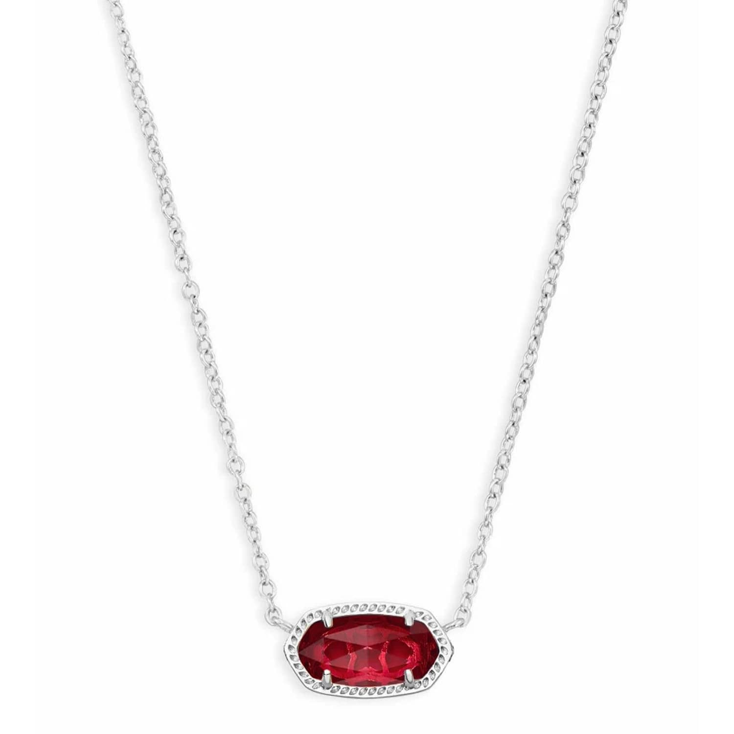Kendra Scott Elisa Pendant Necklace for Women