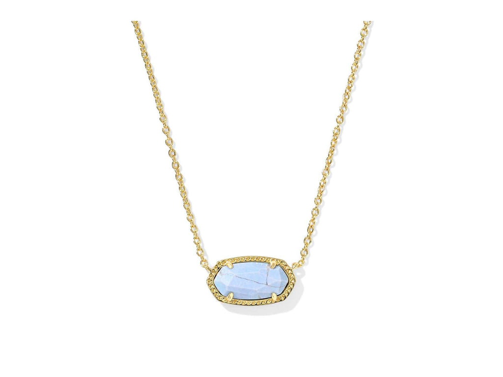Kendra Scott Elisa Pendant Necklace for Women