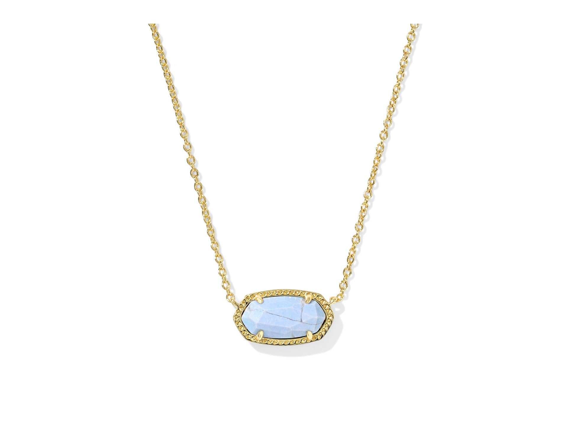 Kendra Scott Elisa Pendant Necklace for Women