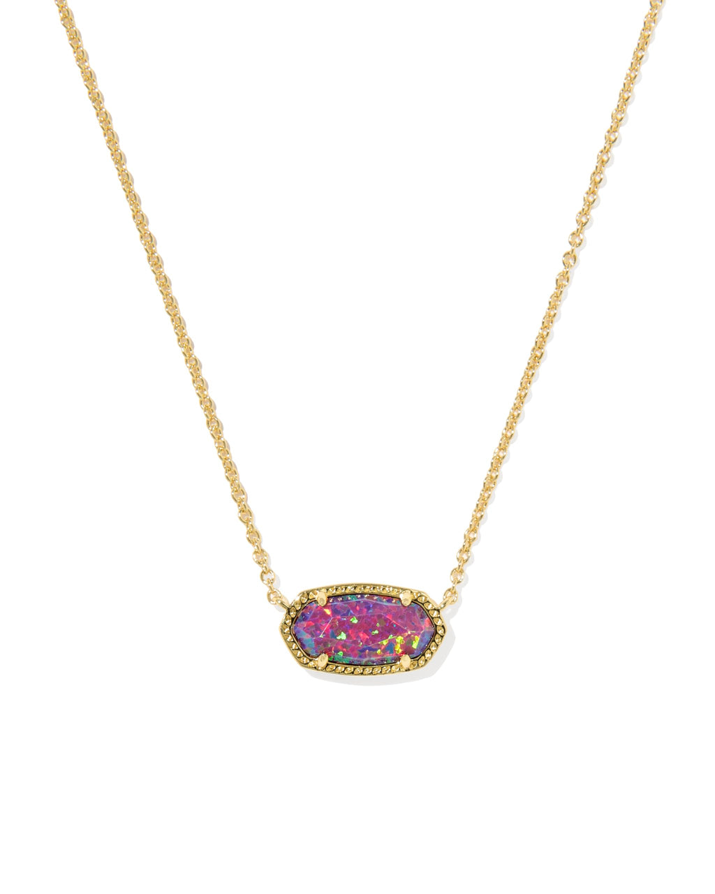 Kendra Scott Elisa Pendant Necklace for Women