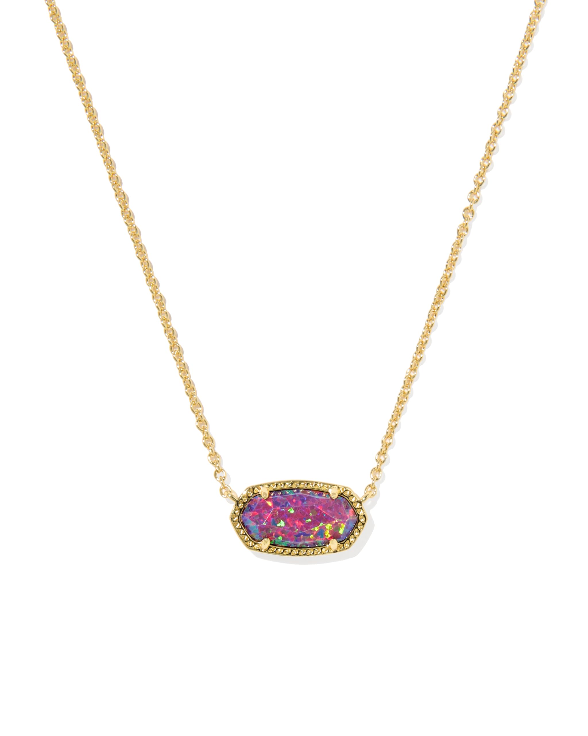 Kendra Scott Elisa Pendant Necklace for Women