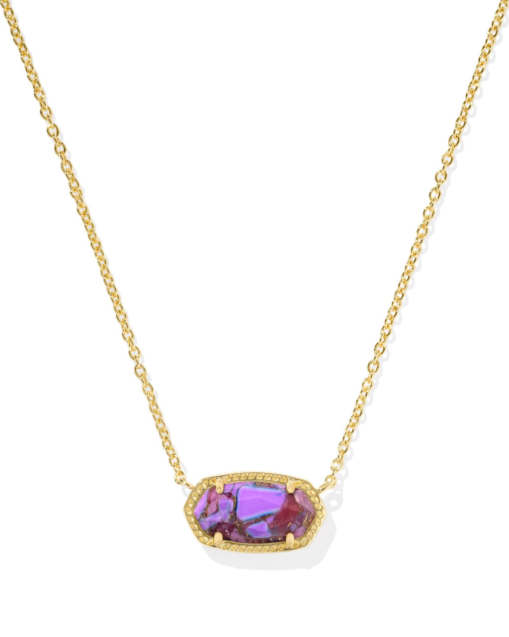 Kendra Scott Elisa Pendant Necklace for Women