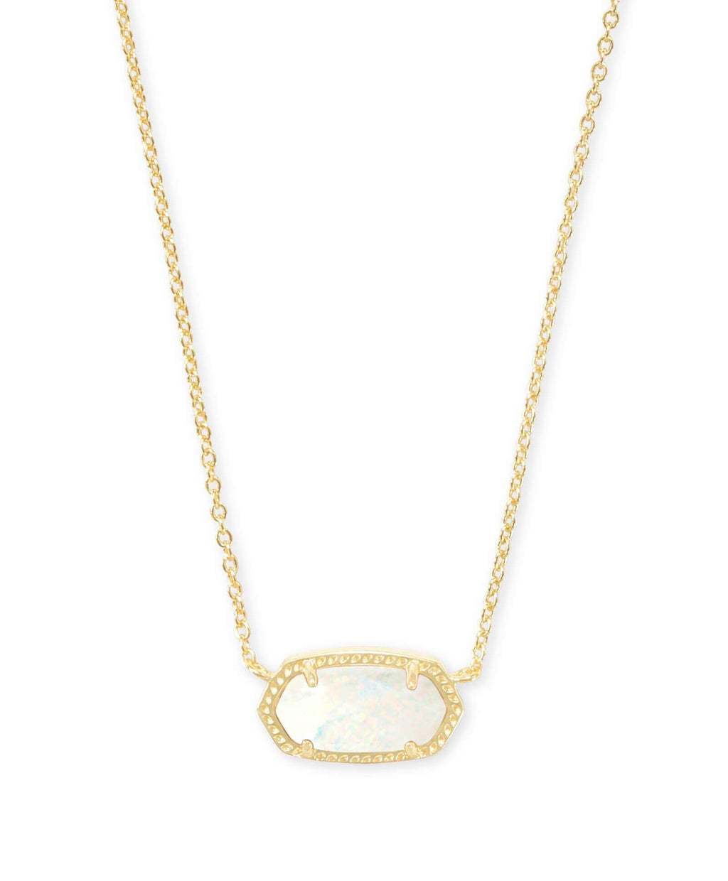 Kendra Scott Elisa Pendant Necklace for Women
