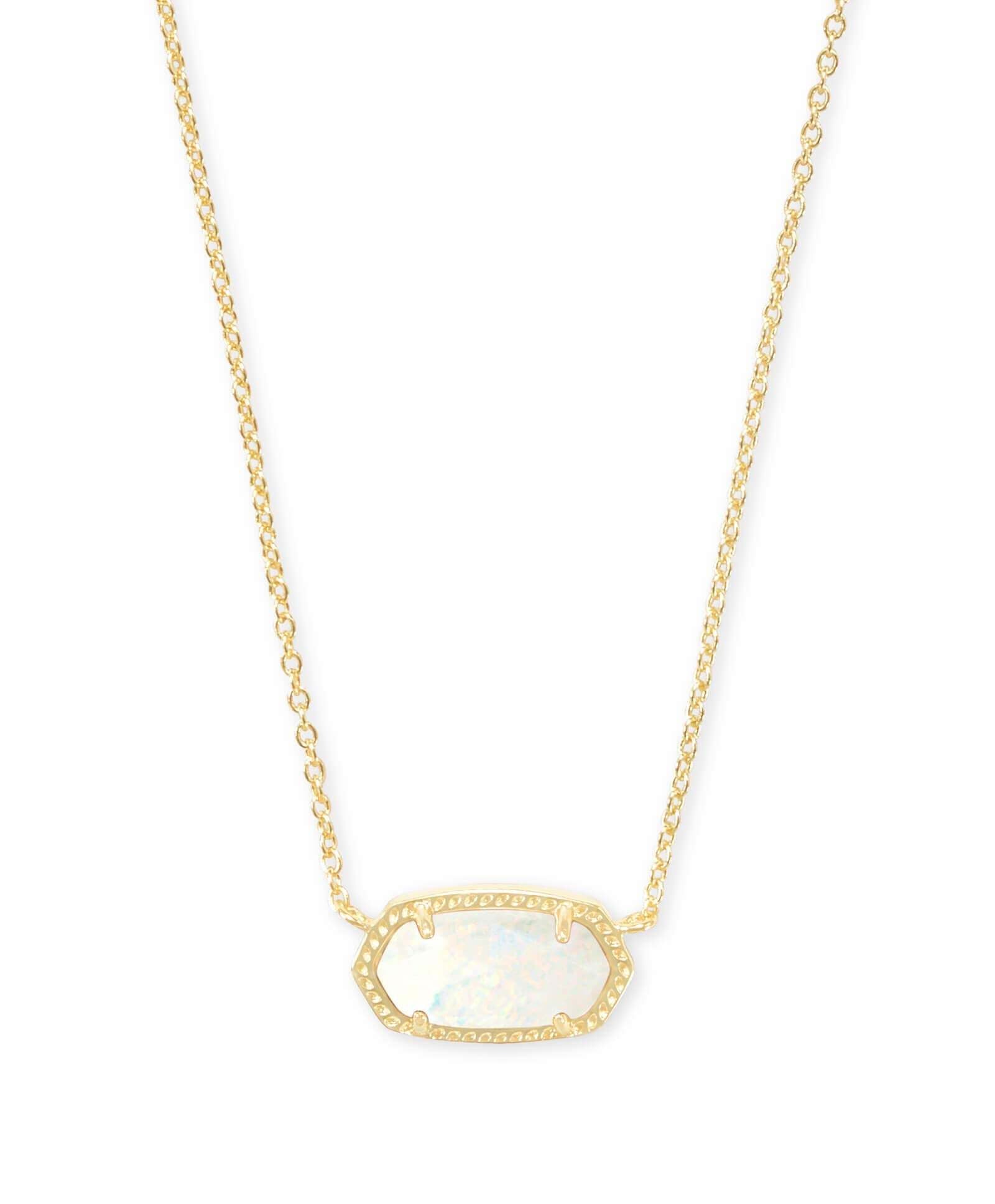 Kendra Scott Elisa Pendant Necklace for Women