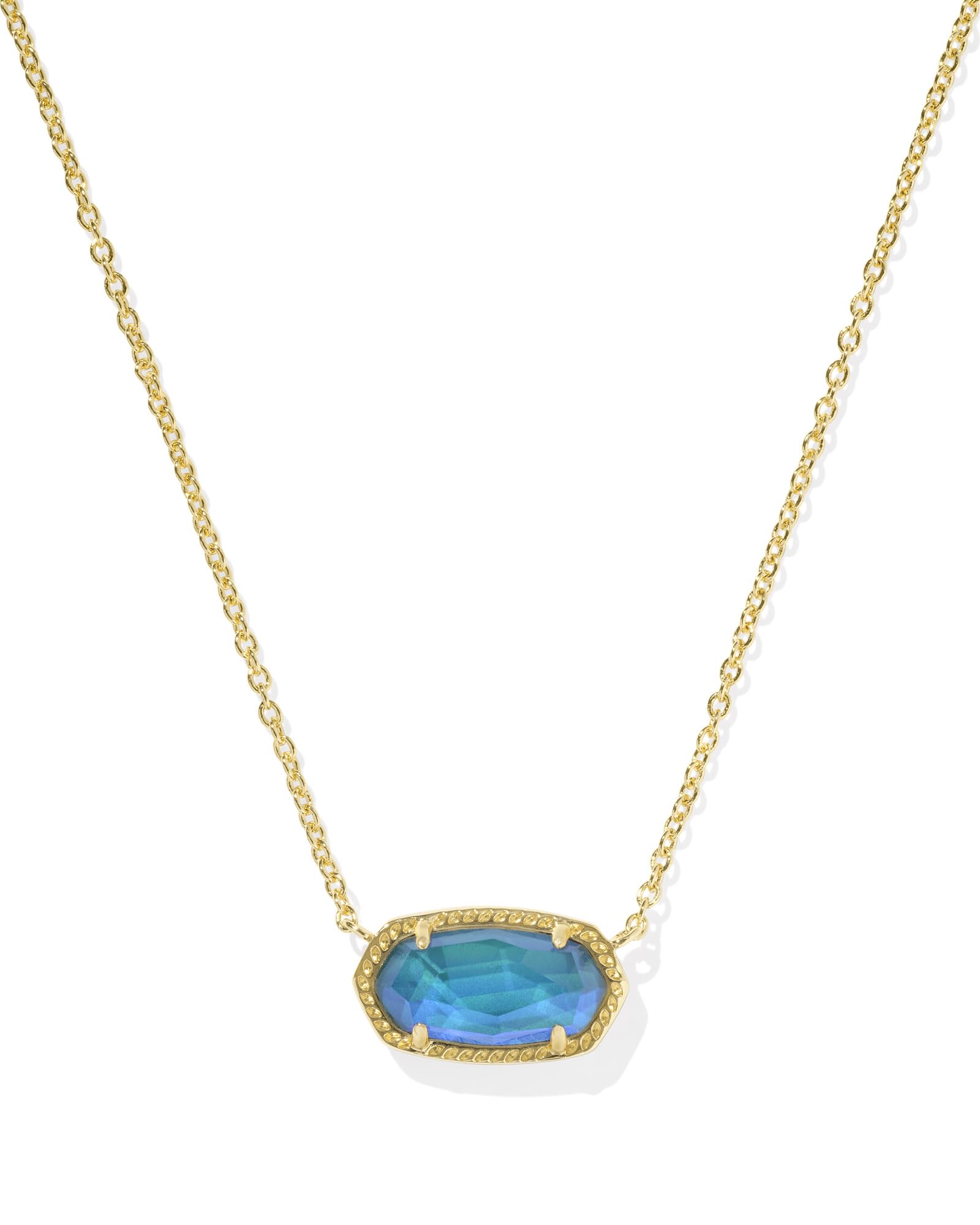 Kendra Scott Elisa Pendant Necklace for Women