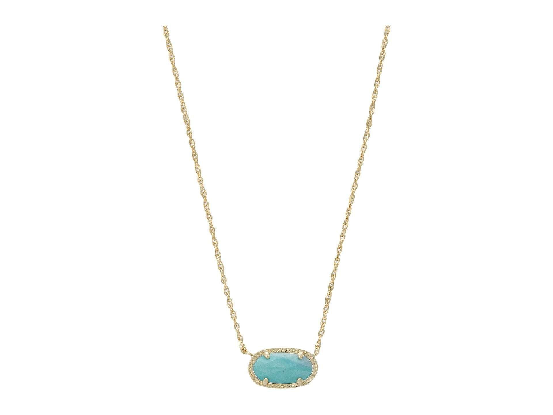 Kendra Scott Elisa Pendant Necklace for Women