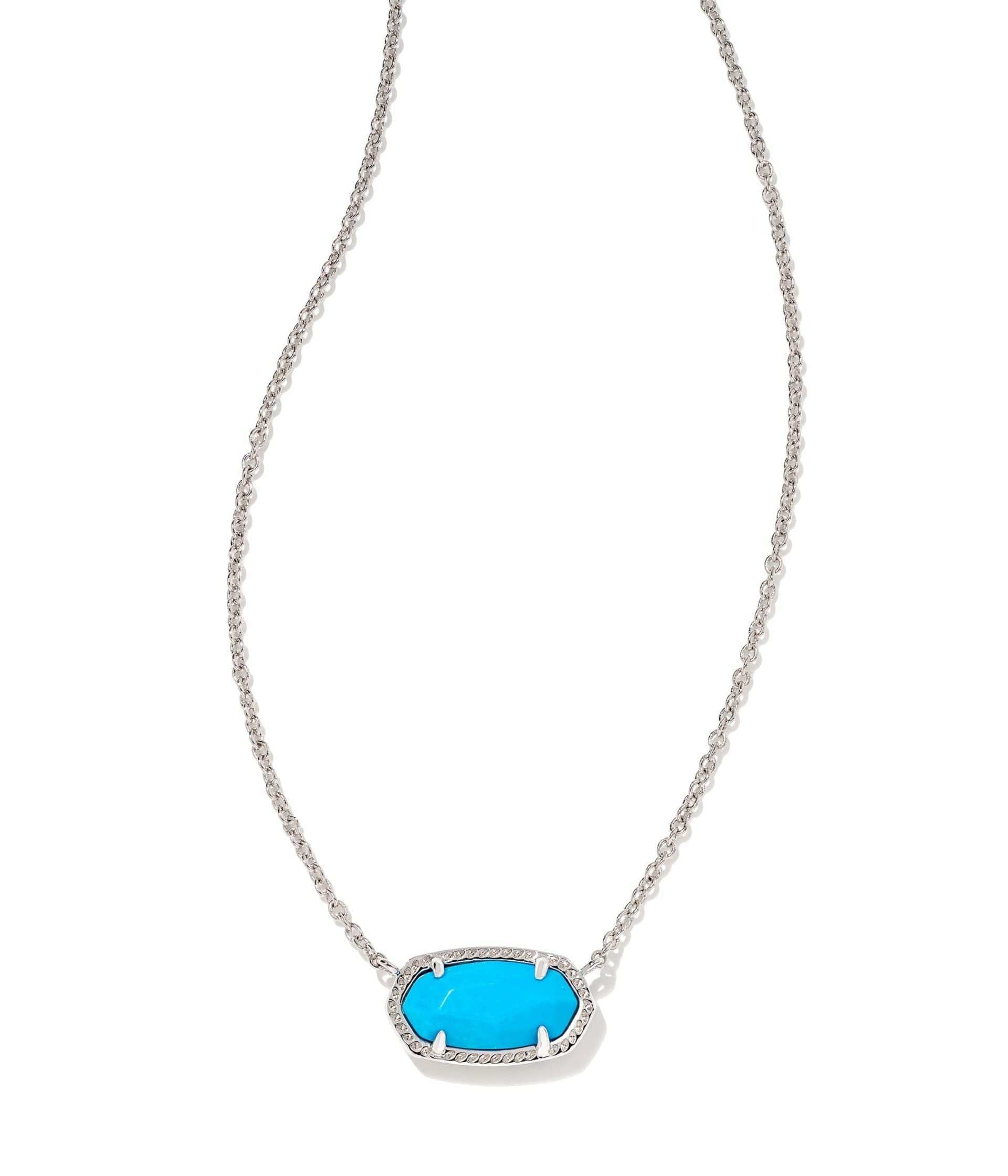 Kendra Scott Elisa Pendant Necklace for Women