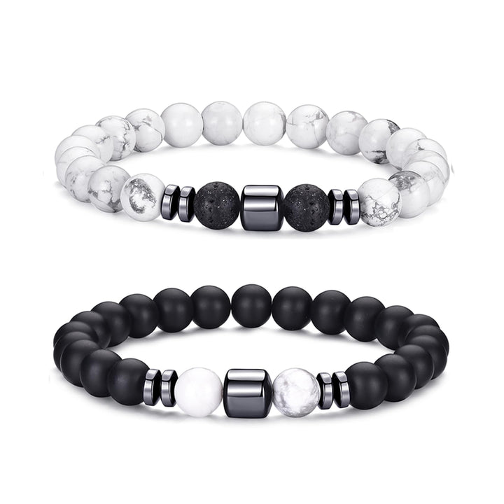 RANKEEF Tiger Eye Bracelet For Men