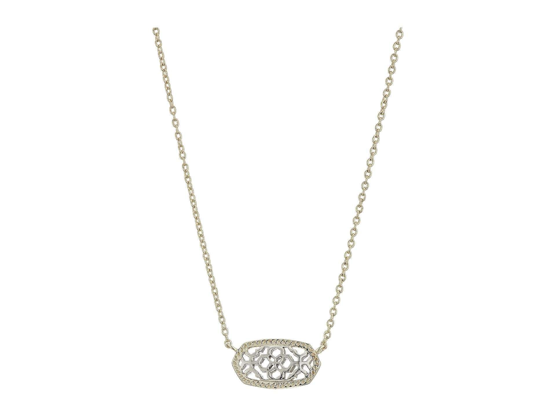 Kendra Scott Elisa Pendant Necklace for Women