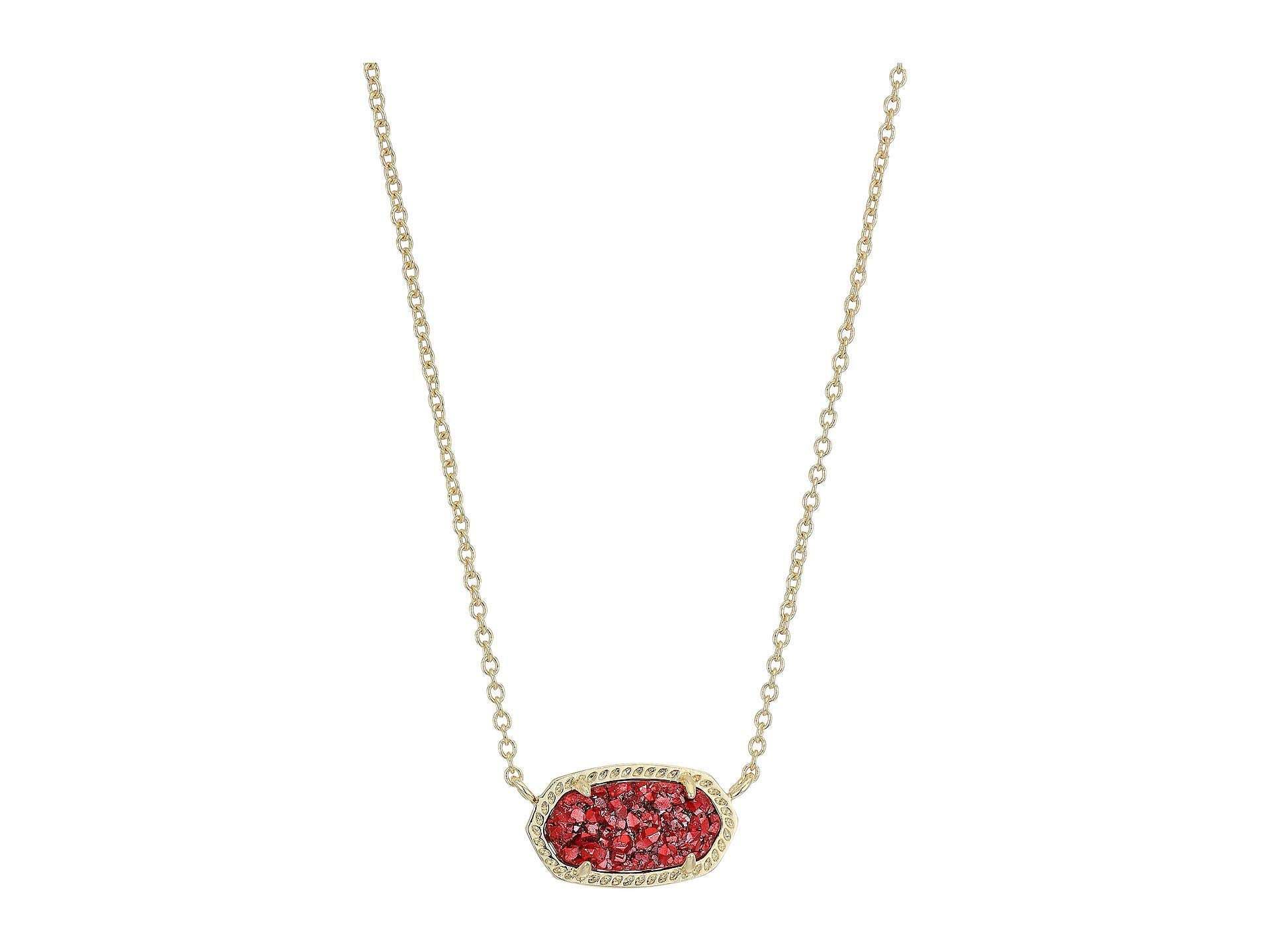 Kendra Scott Elisa Pendant Necklace for Women