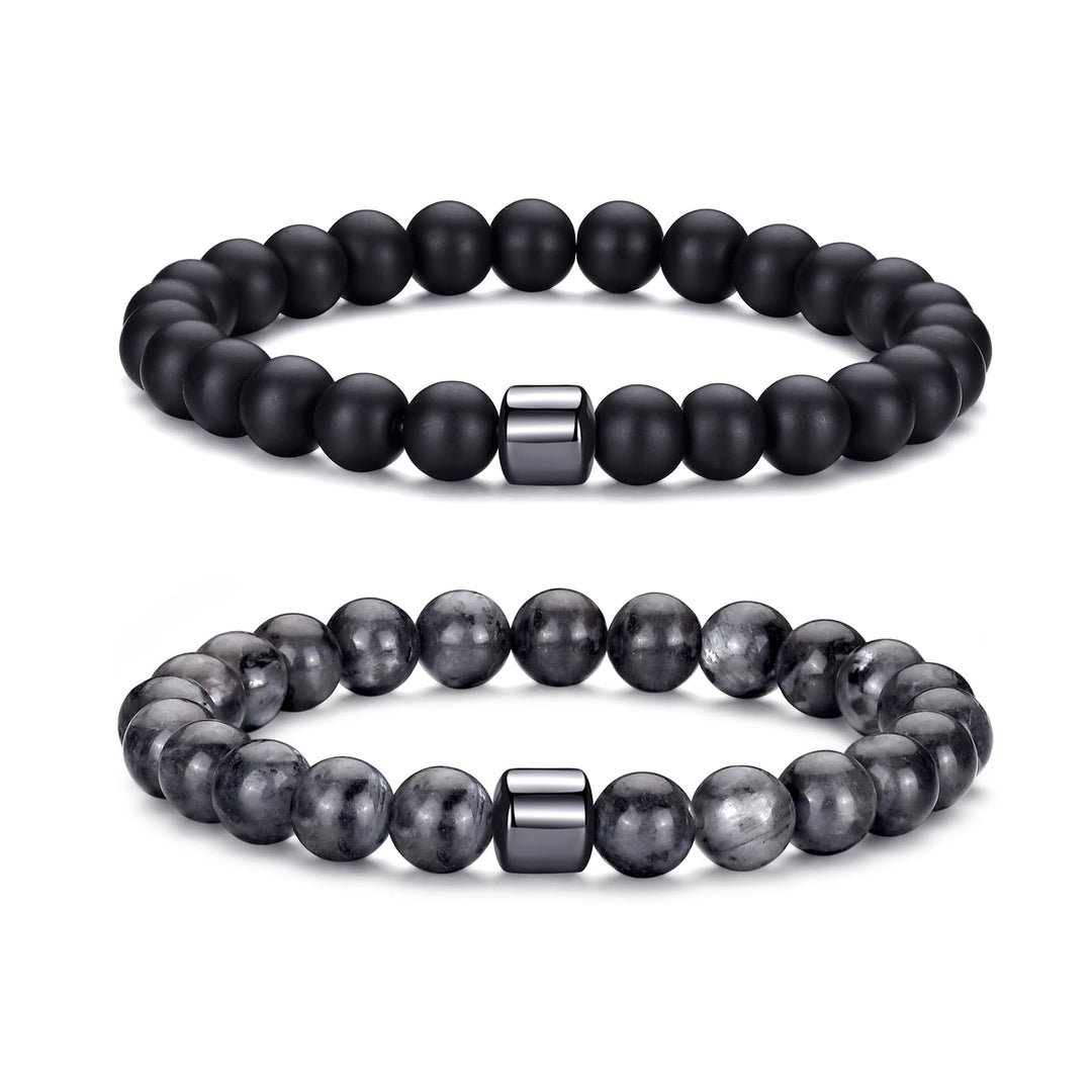 RANKEEF Tiger Eye Bracelet For Men