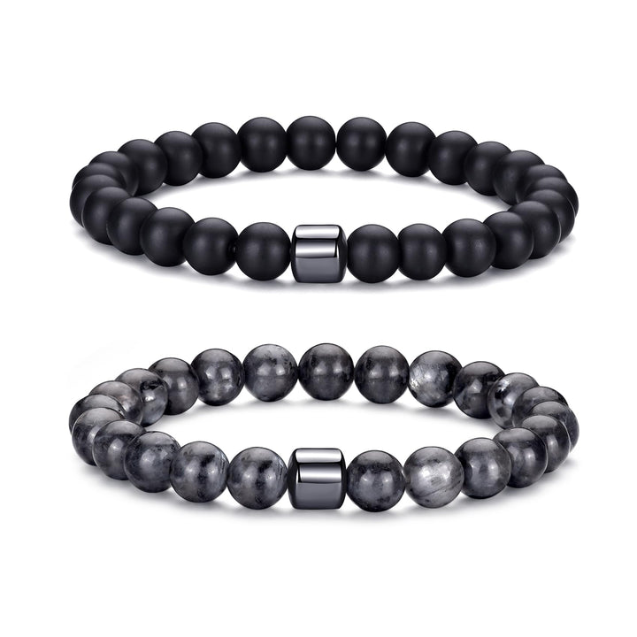 RANKEEF Tiger Eye Bracelet For Men