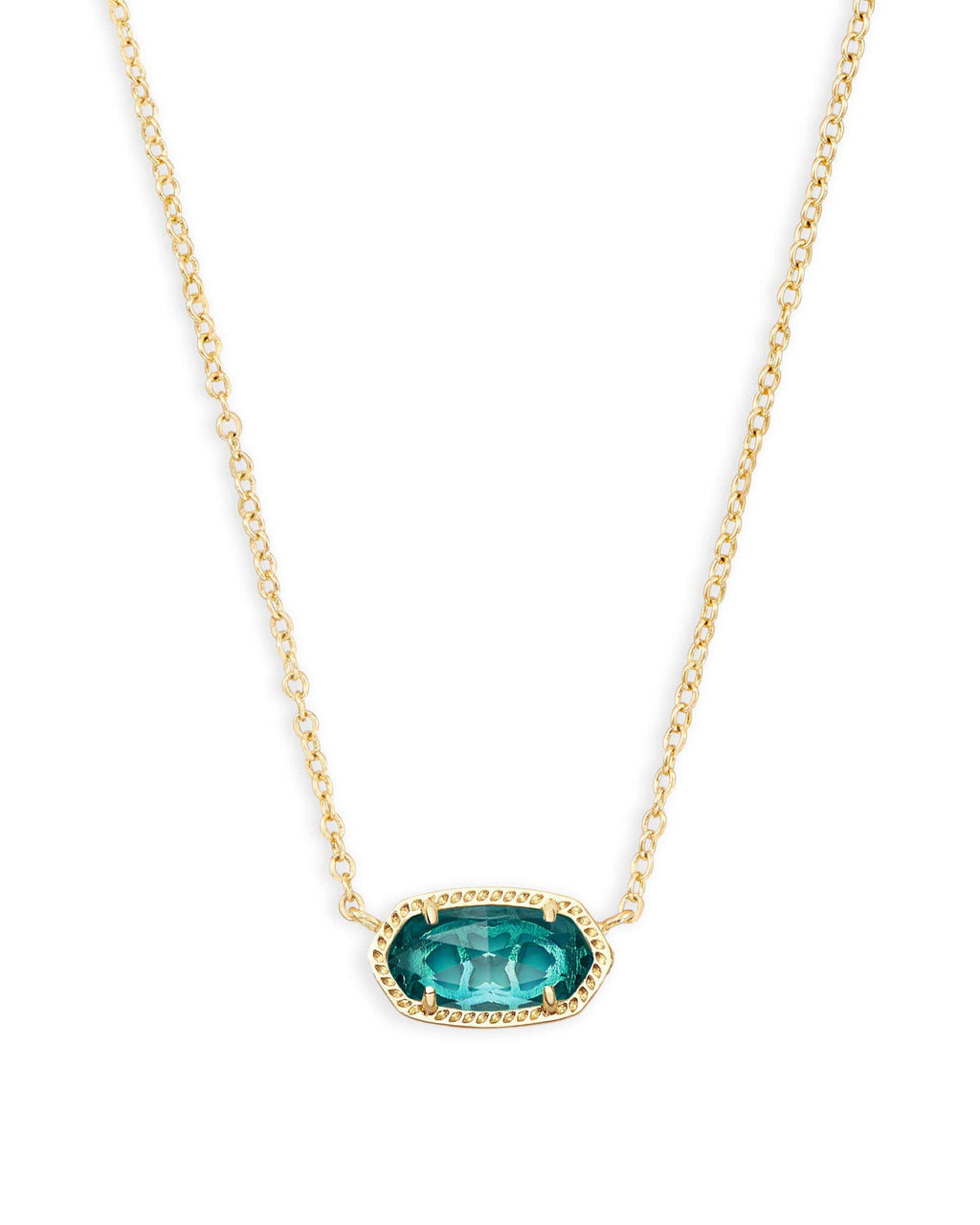 Kendra Scott Elisa Pendant Necklace for Women