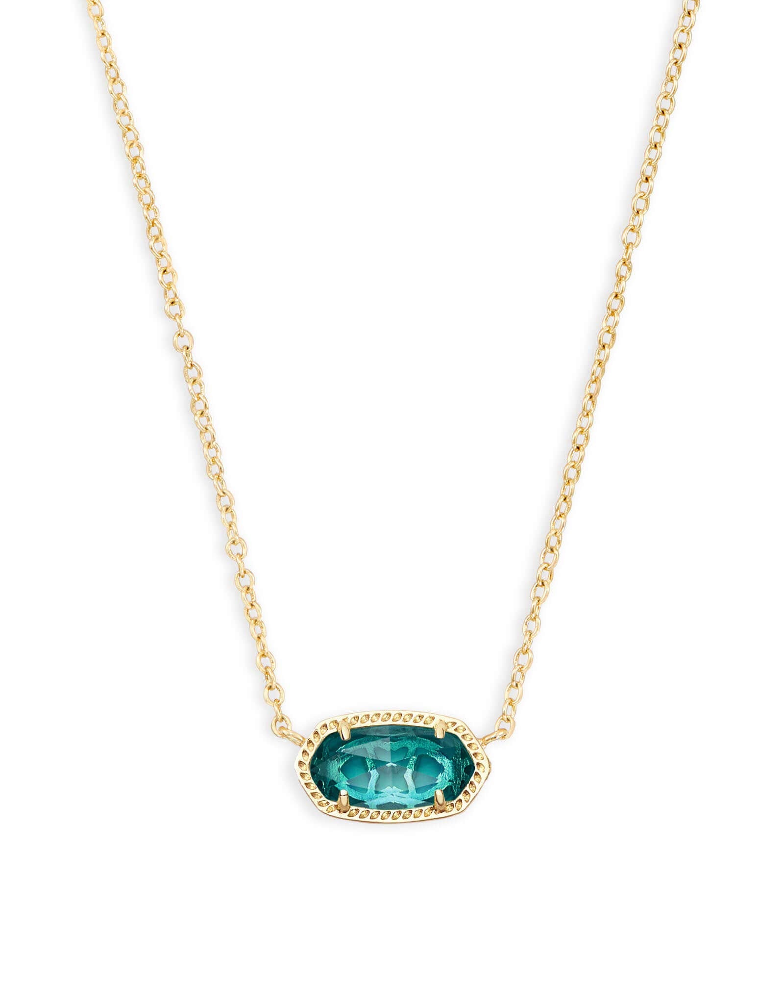 Kendra Scott Elisa Pendant Necklace for Women
