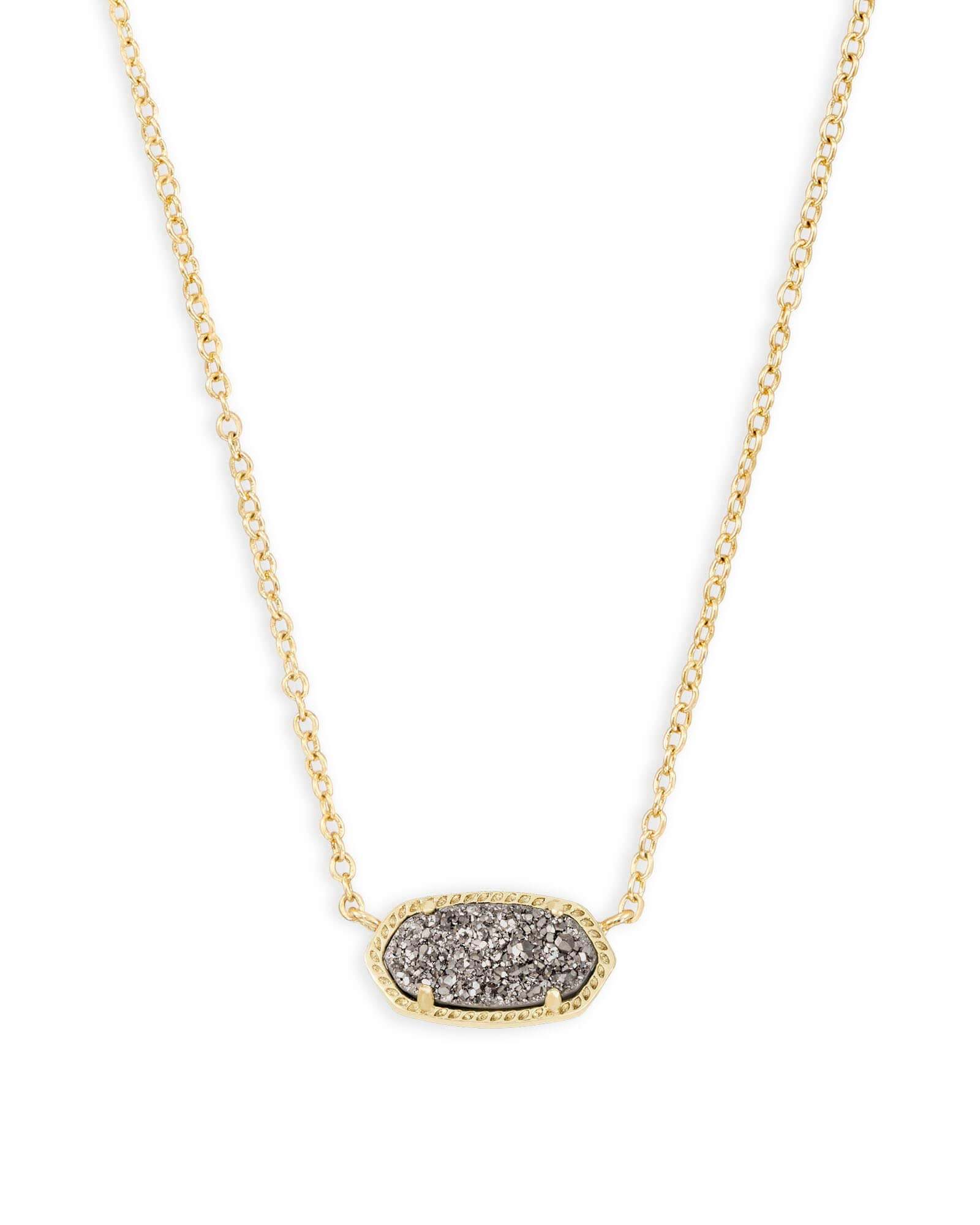 Kendra Scott Elisa Pendant Necklace for Women