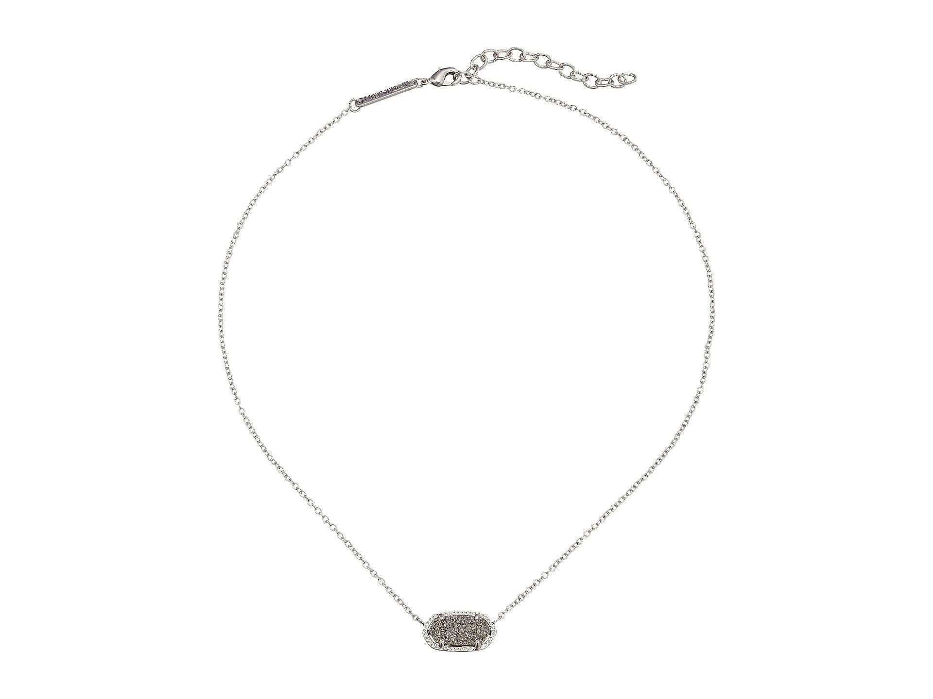 Kendra Scott Elisa Pendant Necklace for Women