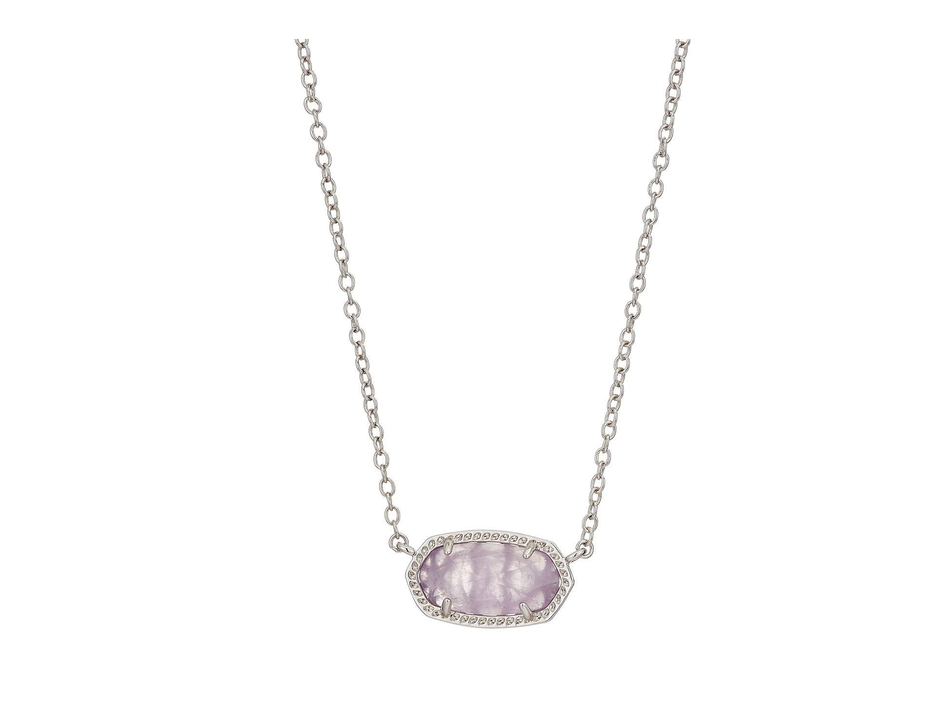 Kendra Scott Elisa Pendant Necklace for Women