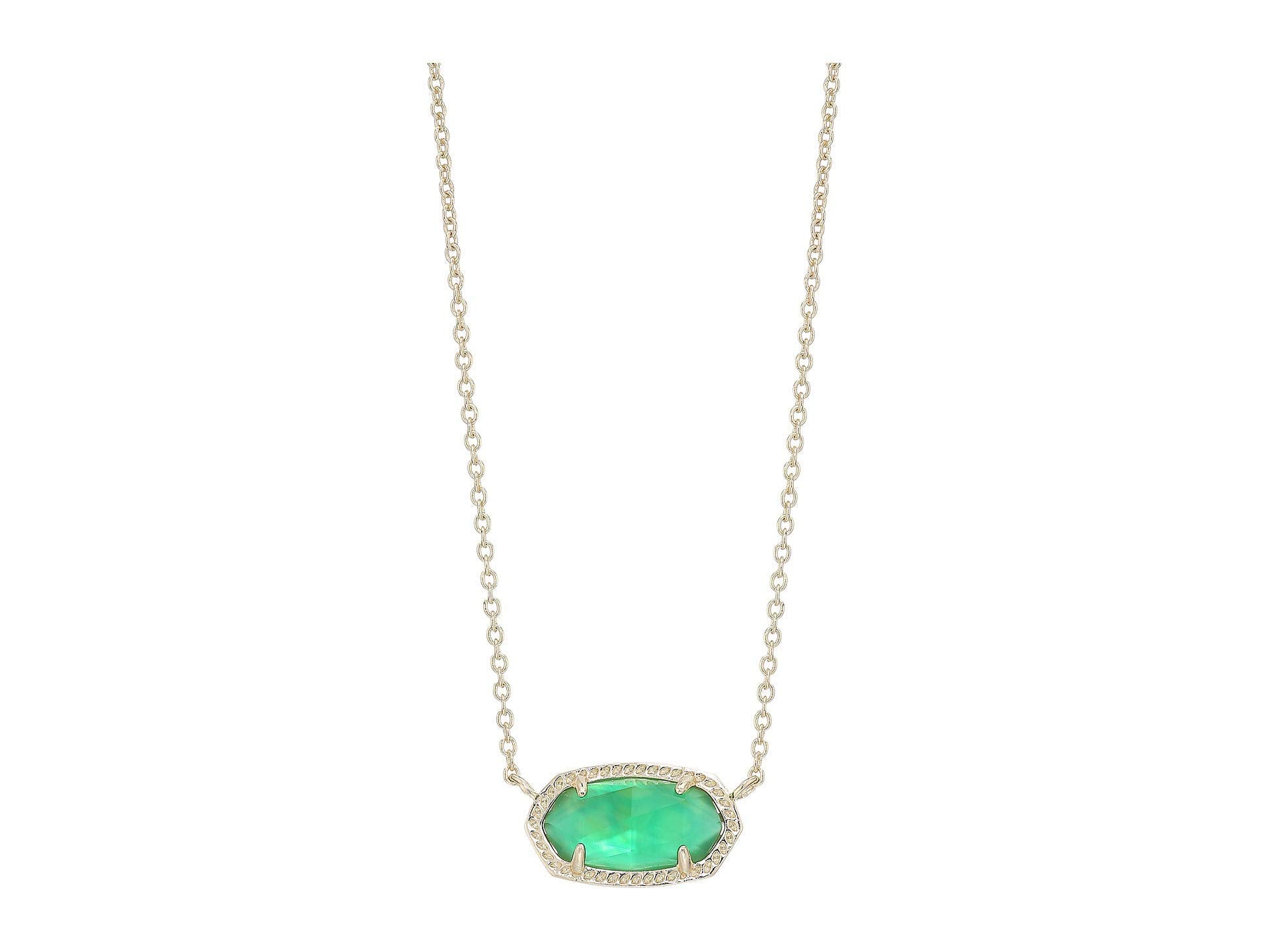Kendra Scott Elisa Pendant Necklace for Women