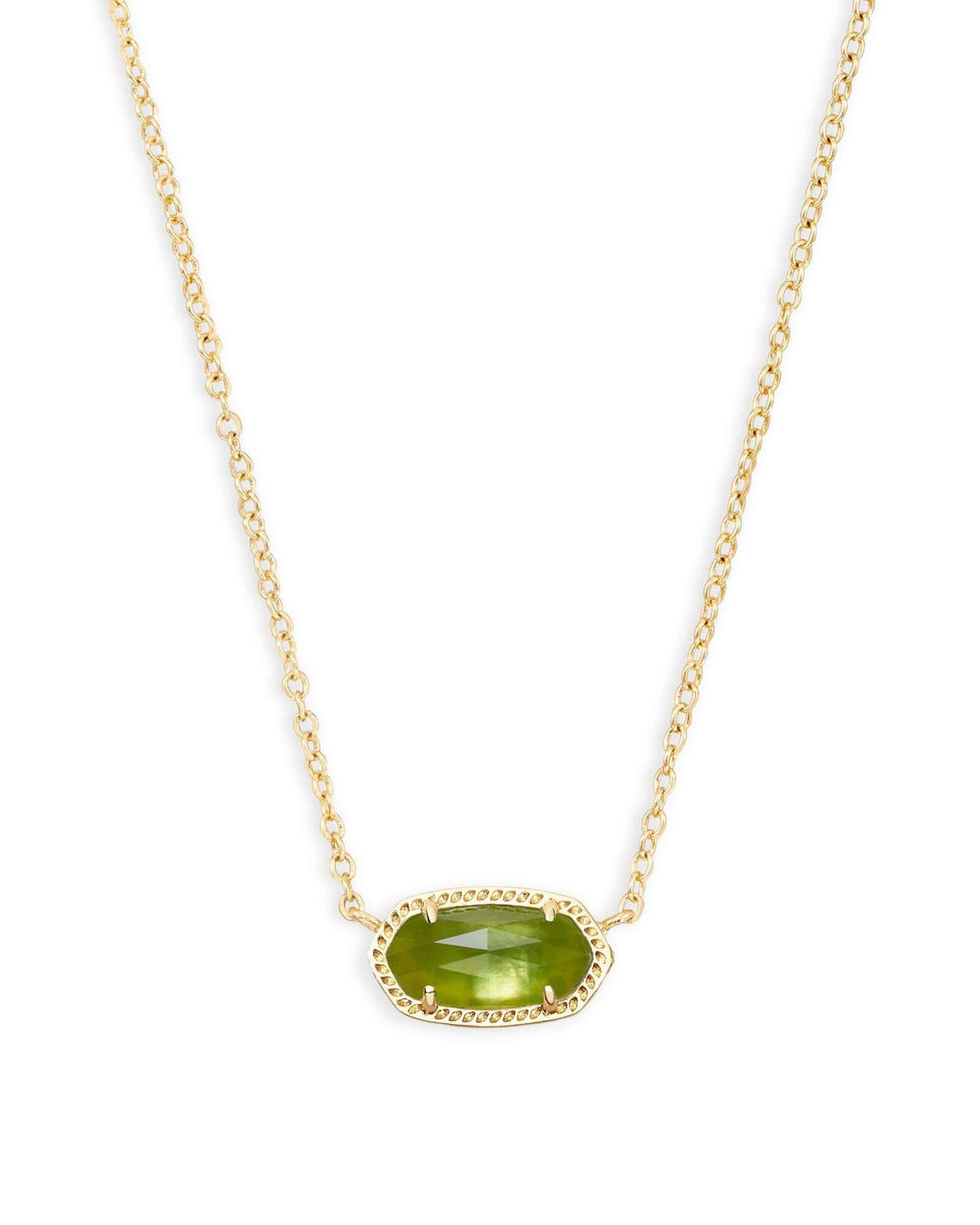 Kendra Scott Elisa Pendant Necklace for Women