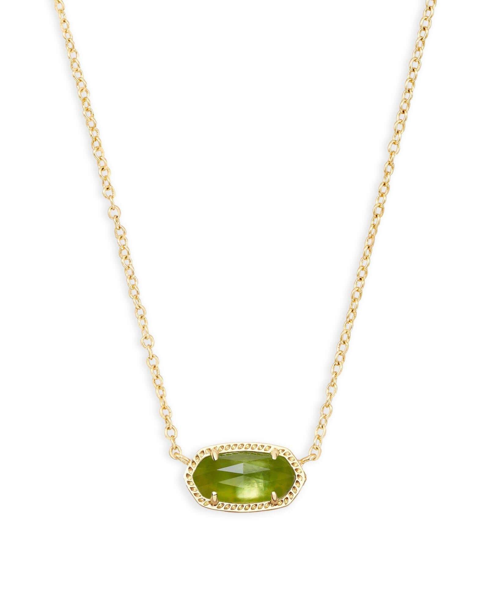 Kendra Scott Elisa Pendant Necklace for Women