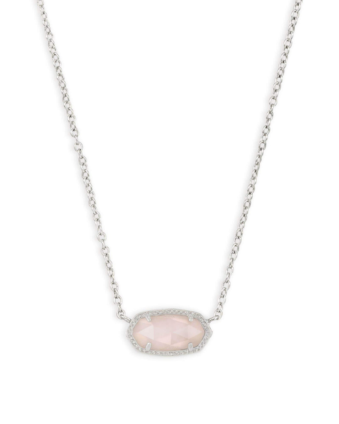 Kendra Scott Elisa Pendant Necklace for Women, Fashion Jewelry, 14k Gold-Plated
