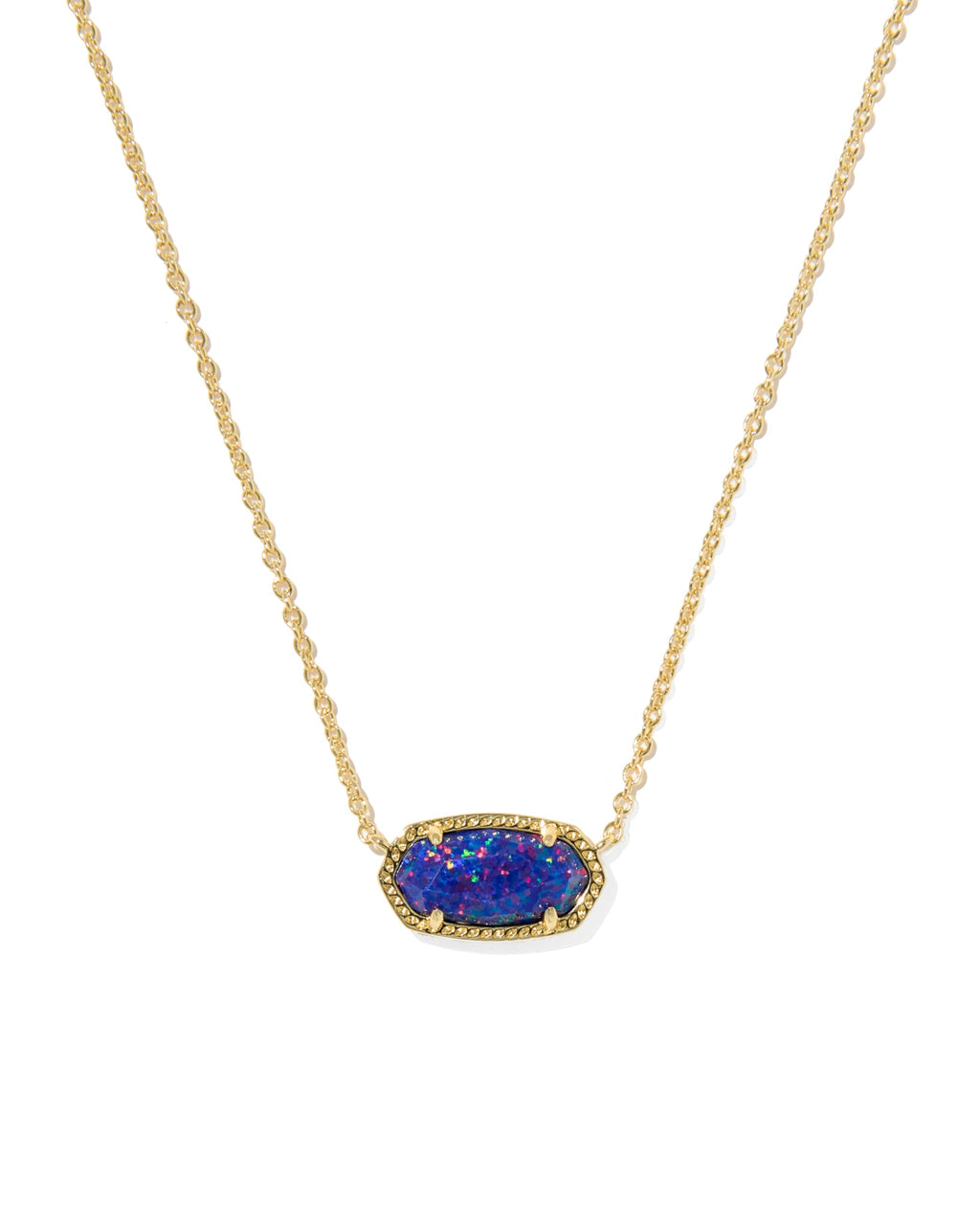 Kendra Scott Elisa Pendant Necklace for Women