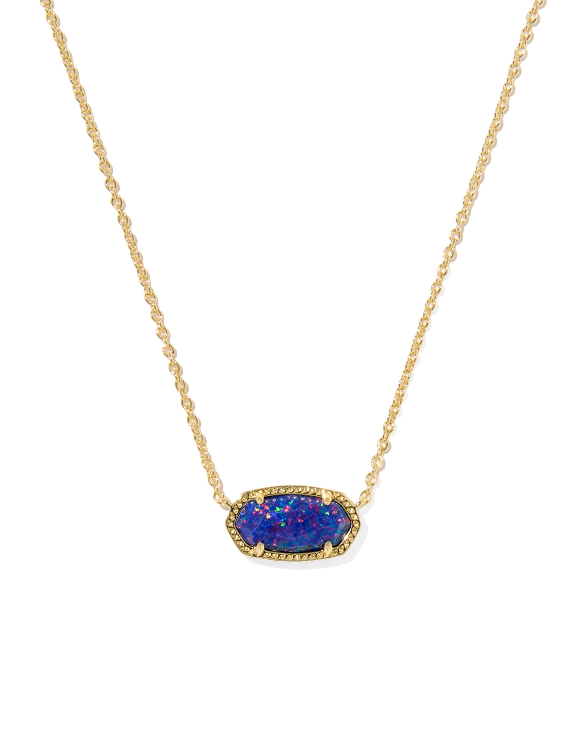 Kendra Scott Elisa Pendant Necklace for Women