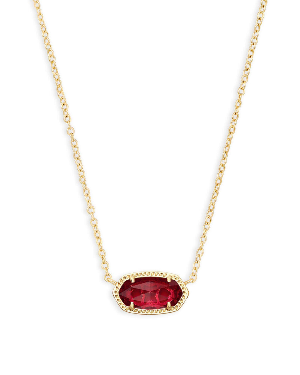 Kendra Scott Elisa Pendant Necklace for Women