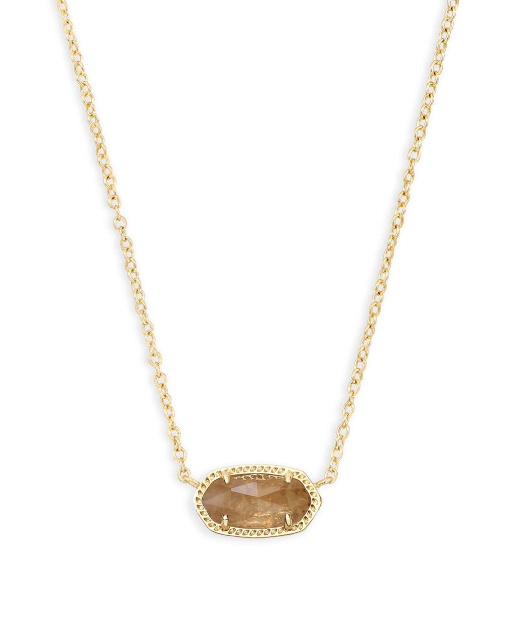 Kendra Scott Elisa Pendant Necklace for Women